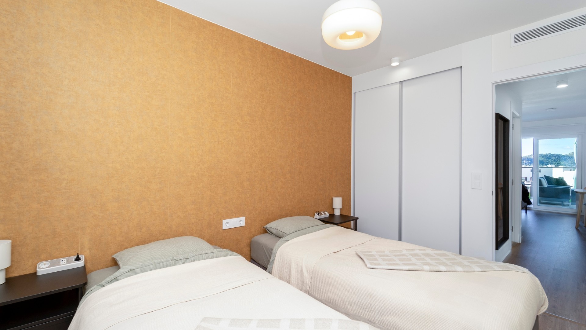 Resale - Wohnung Appartement -
Finestrat