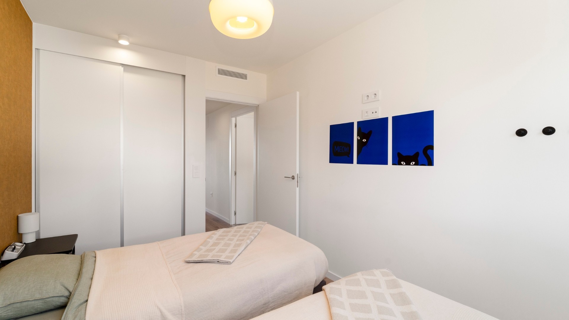 Resale - Wohnung Appartement -
Finestrat