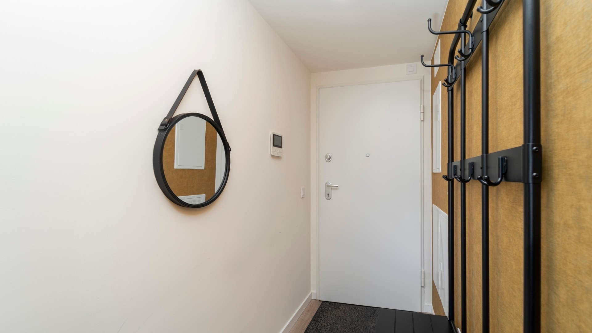 Resale - Wohnung Appartement -
Finestrat