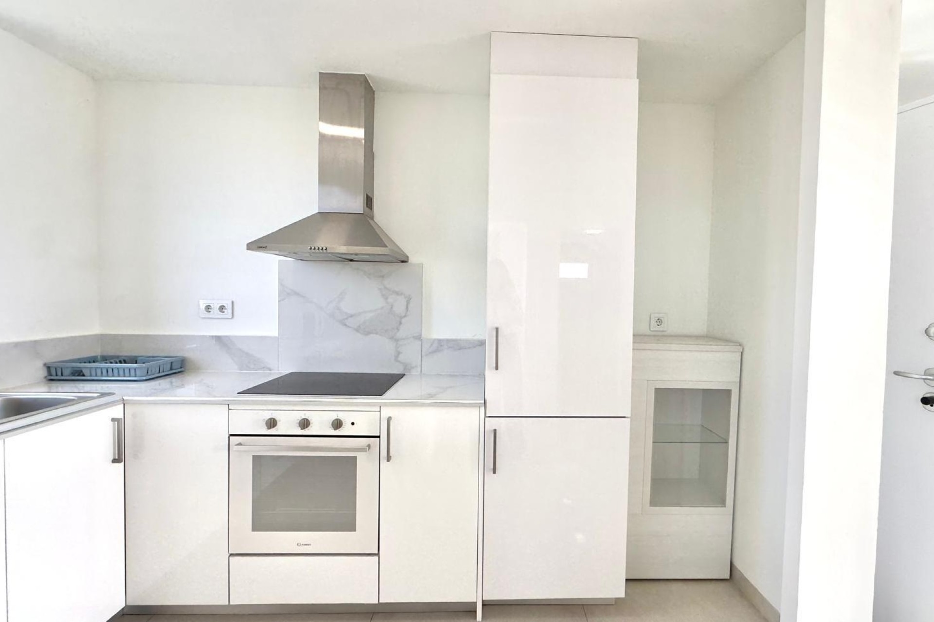 Resale - Wohnung / Appartement -
Finestrat