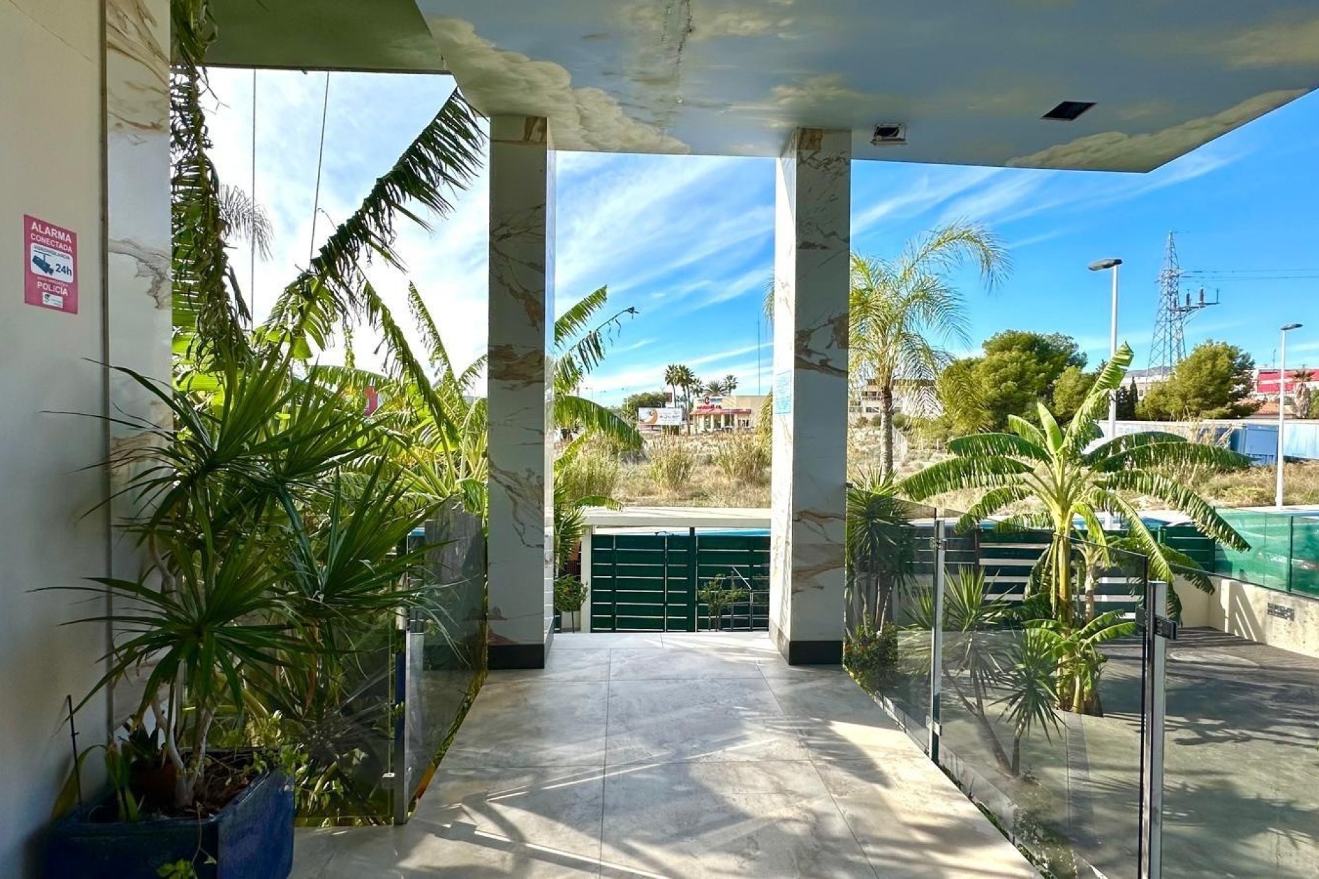 Resale - Wohnung / Appartement -
Finestrat