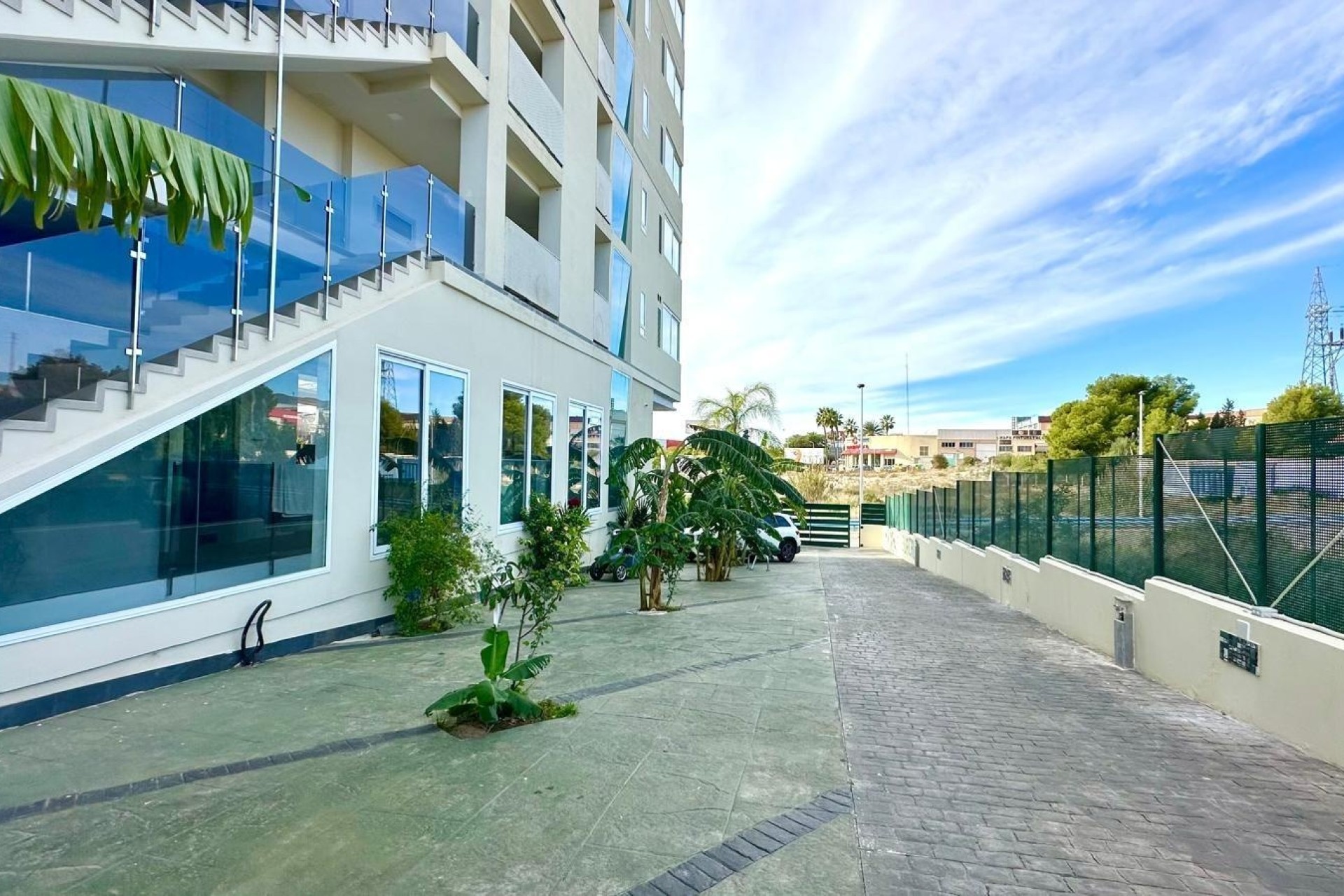 Resale - Wohnung / Appartement -
Finestrat