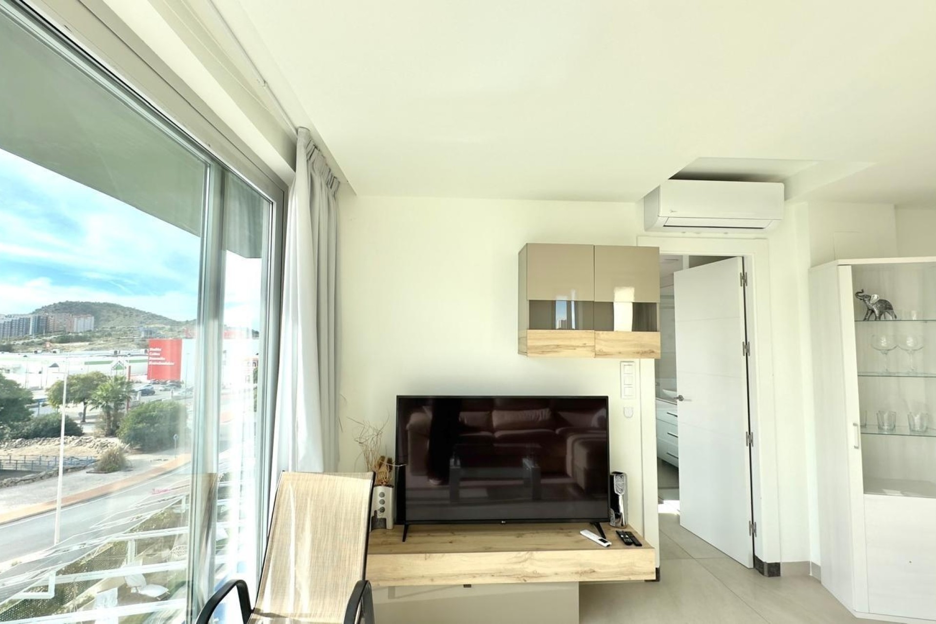 Resale - Wohnung / Appartement -
Finestrat