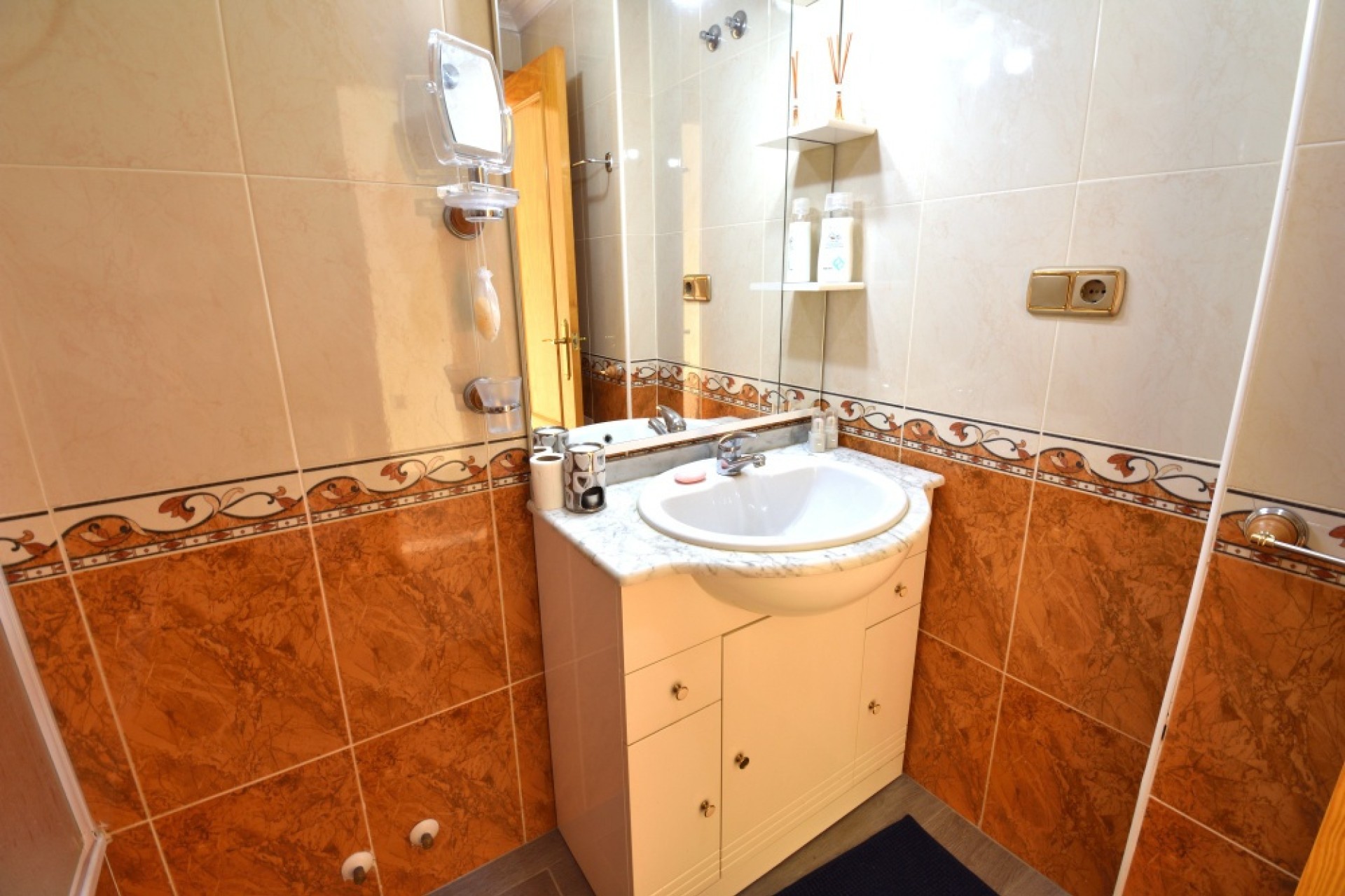 Resale - Wohnung / Appartement -
Formentera del Segura - Costa Blanca