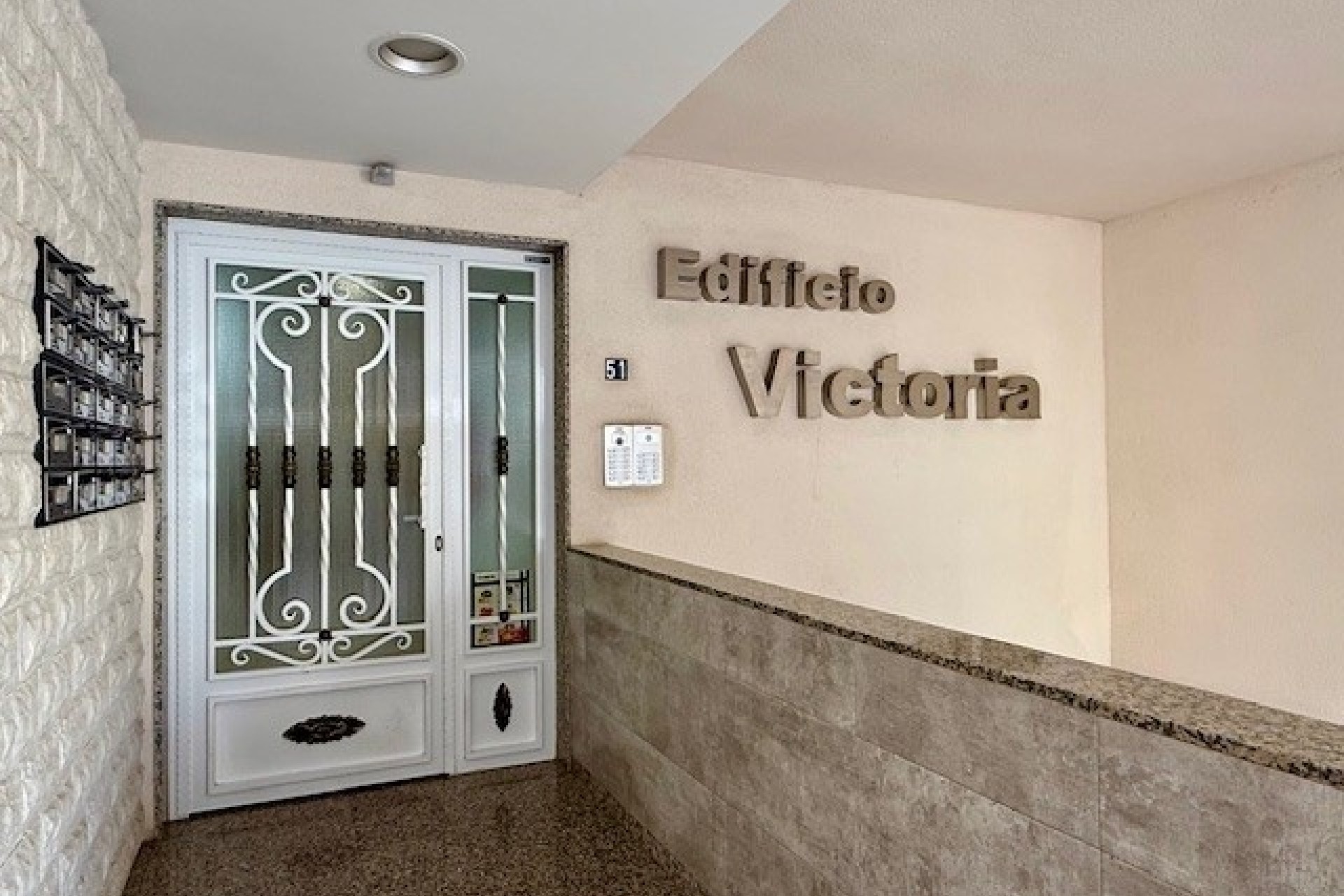 Resale - Wohnung / Appartement -
Formentera del Segura - Costa Blanca