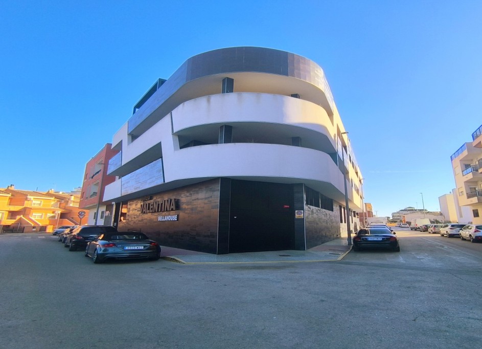 Resale - Wohnung Appartement -
Formentera del Segura - Formentera de Segura