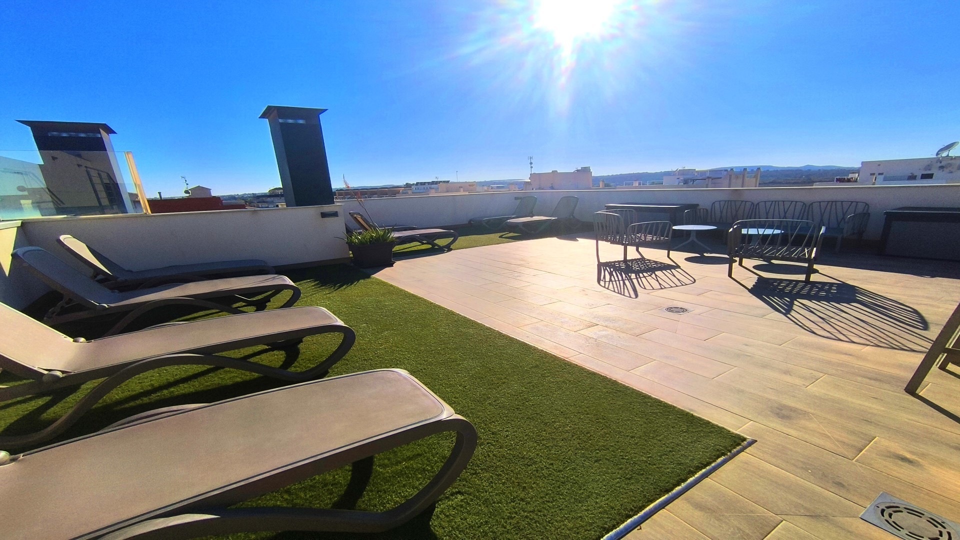 Resale - Wohnung Appartement -
Formentera del Segura - Formentera de Segura