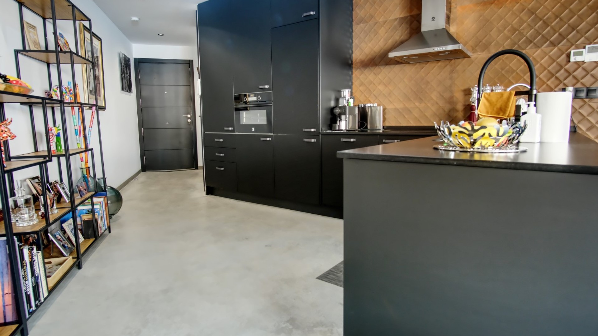 Resale - Wohnung Appartement -
Formentera del Segura - Formentera de Segura