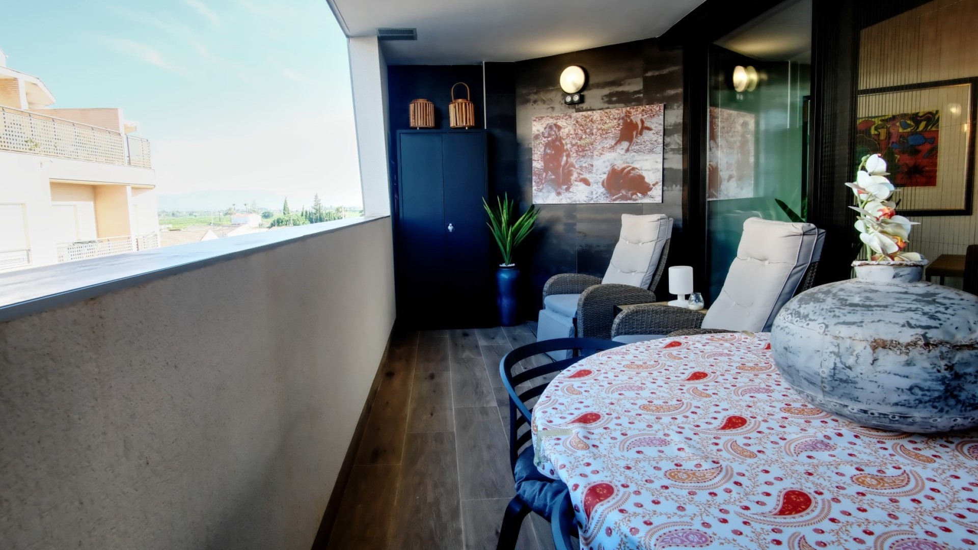 Resale - Wohnung Appartement -
Formentera del Segura - Formentera de Segura