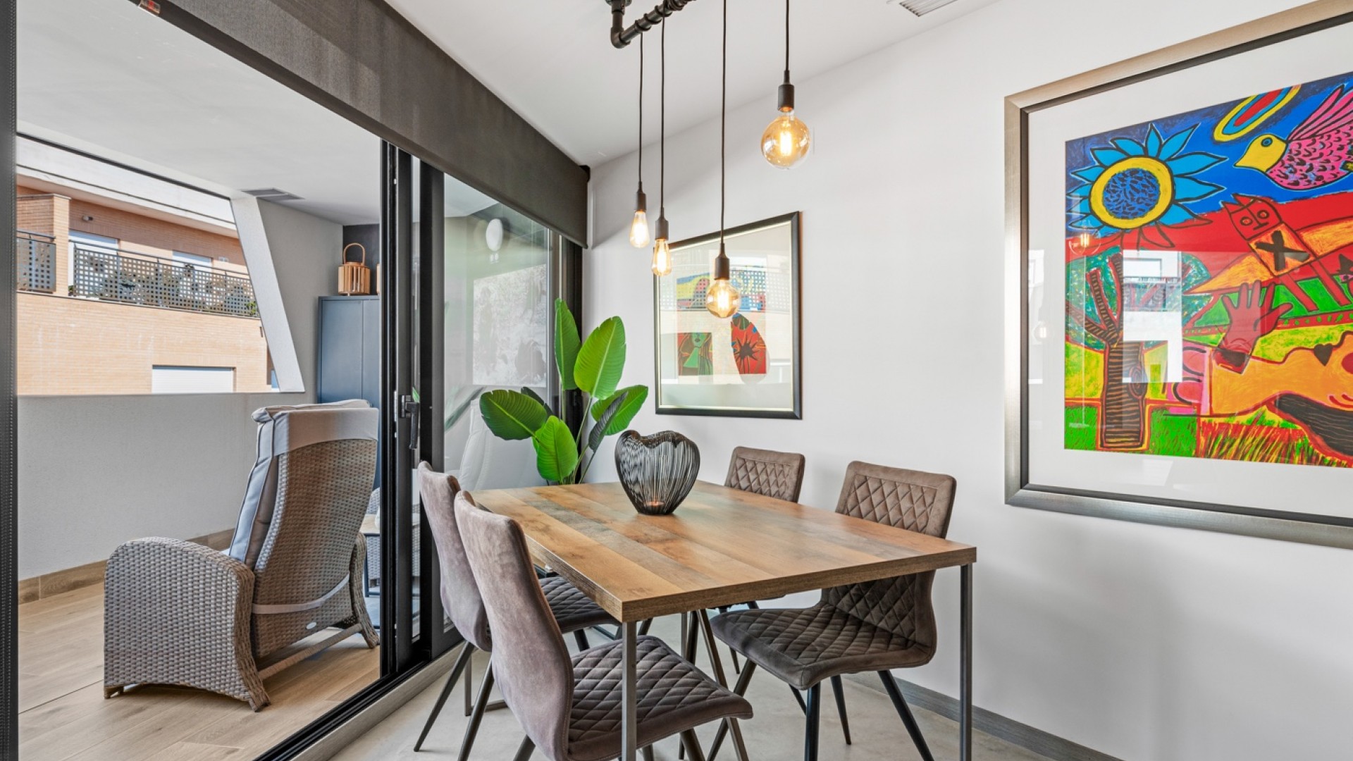 Resale - Wohnung Appartement -
Formentera del Segura - Formentera de Segura