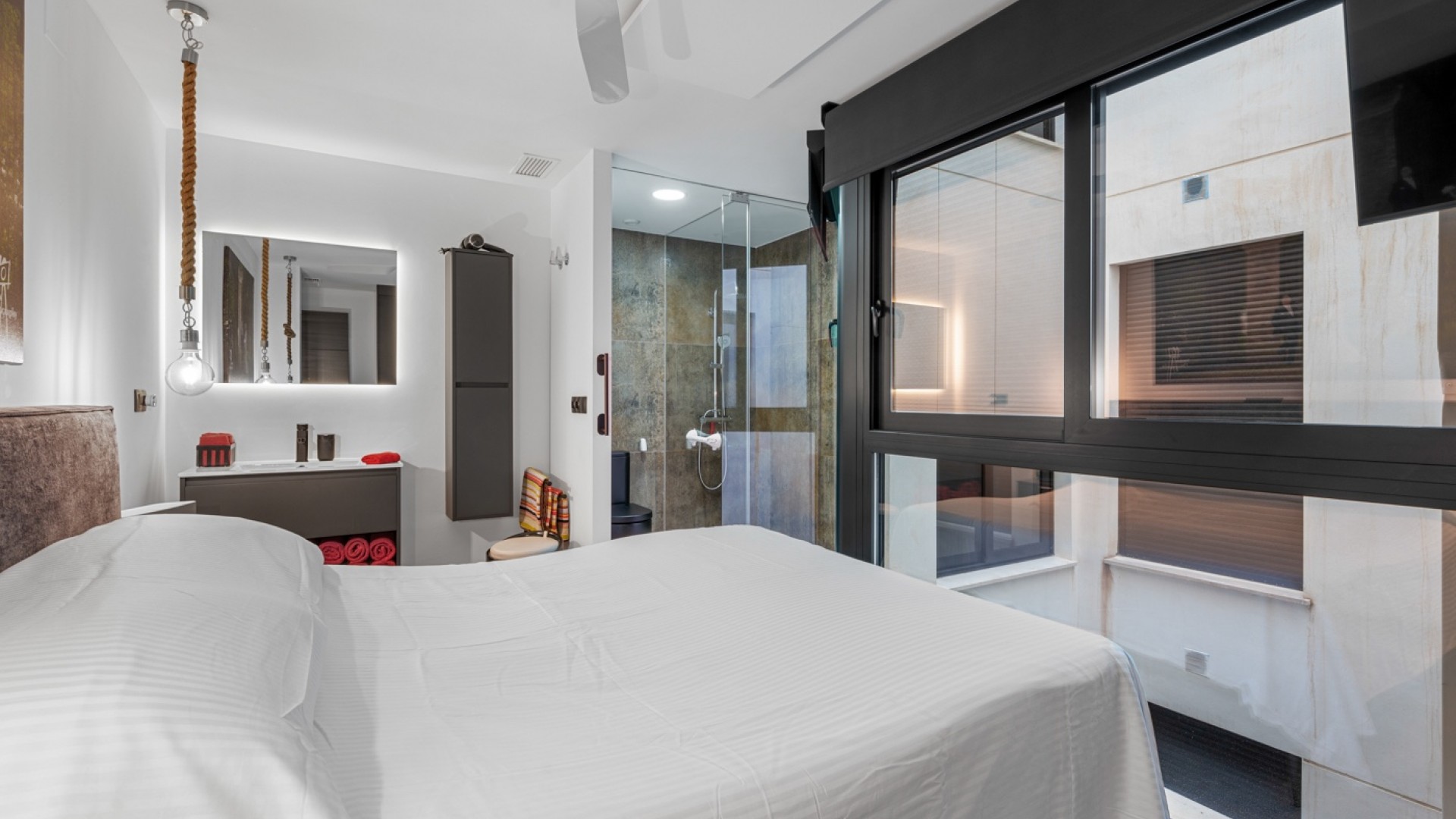 Resale - Wohnung Appartement -
Formentera del Segura - Formentera de Segura