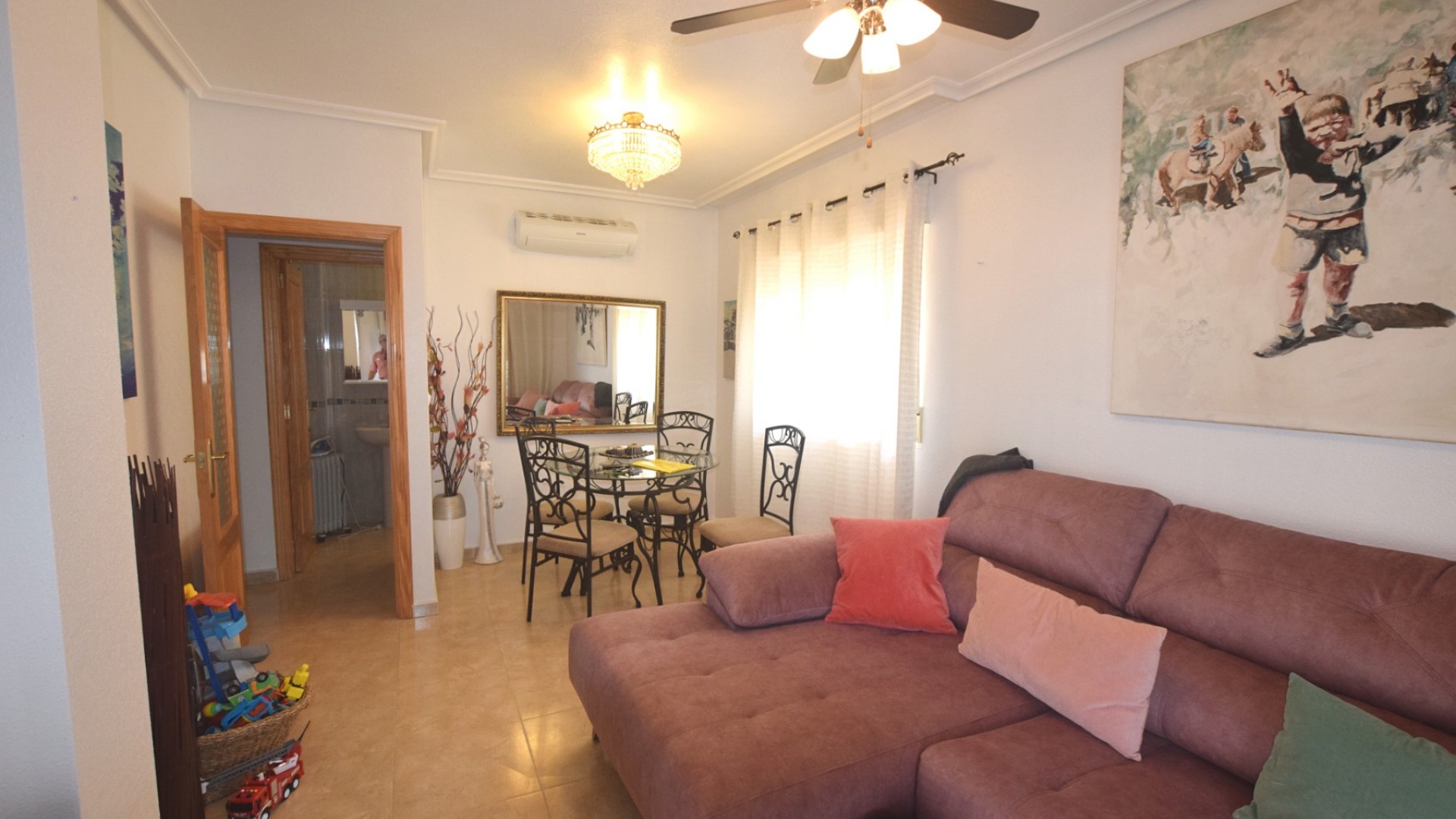 Resale - Wohnung Appartement -
Formentera del Segura - Formentera de Segura