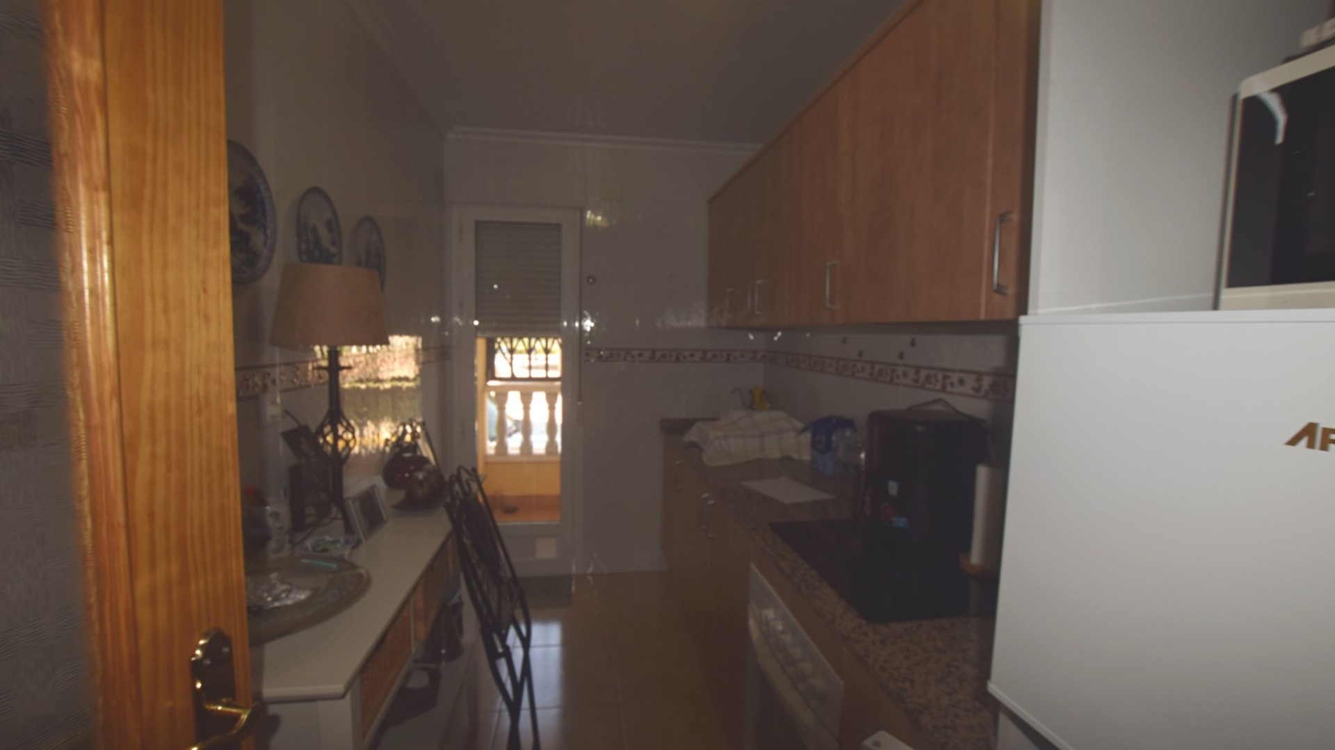 Resale - Wohnung Appartement -
Formentera del Segura - Formentera de Segura