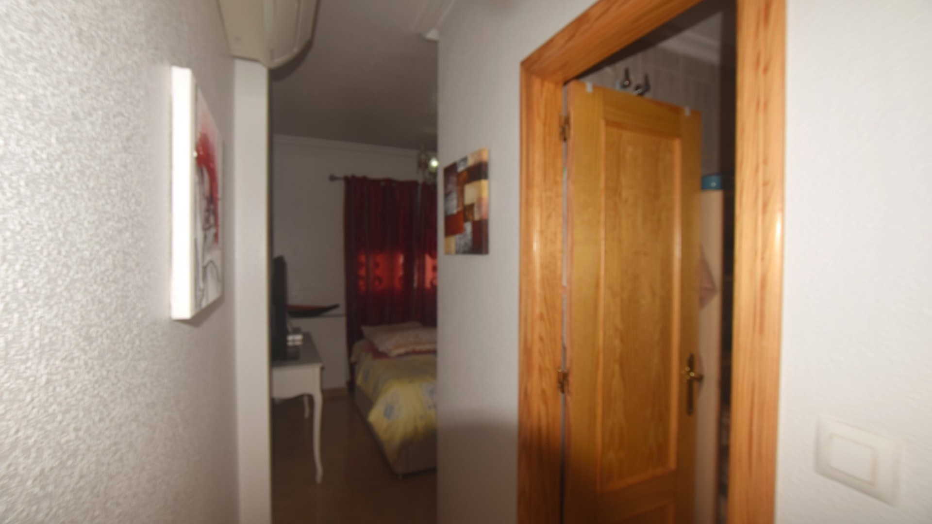 Resale - Wohnung Appartement -
Formentera del Segura - Formentera de Segura