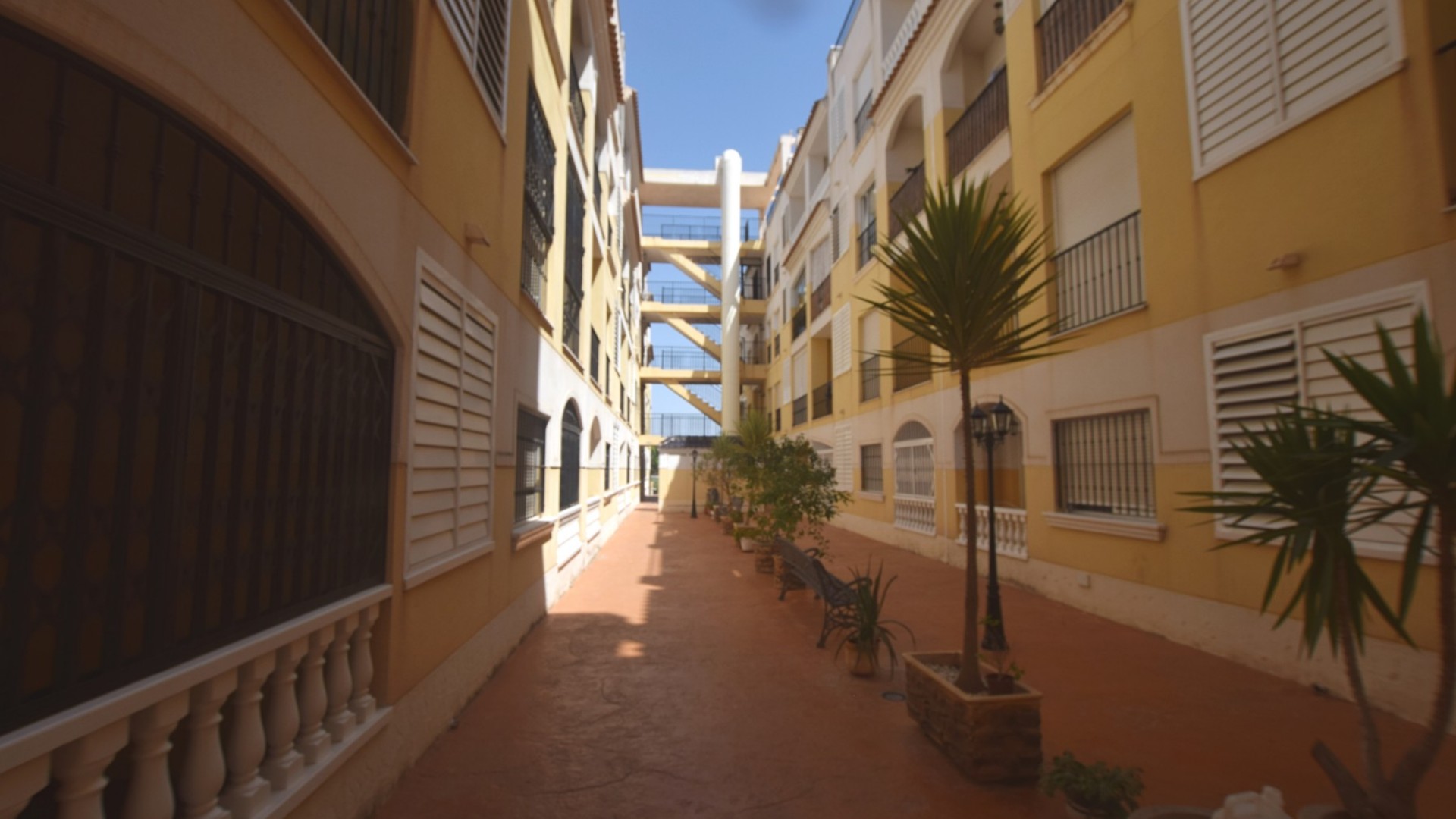 Resale - Wohnung Appartement -
Formentera del Segura - Formentera de Segura