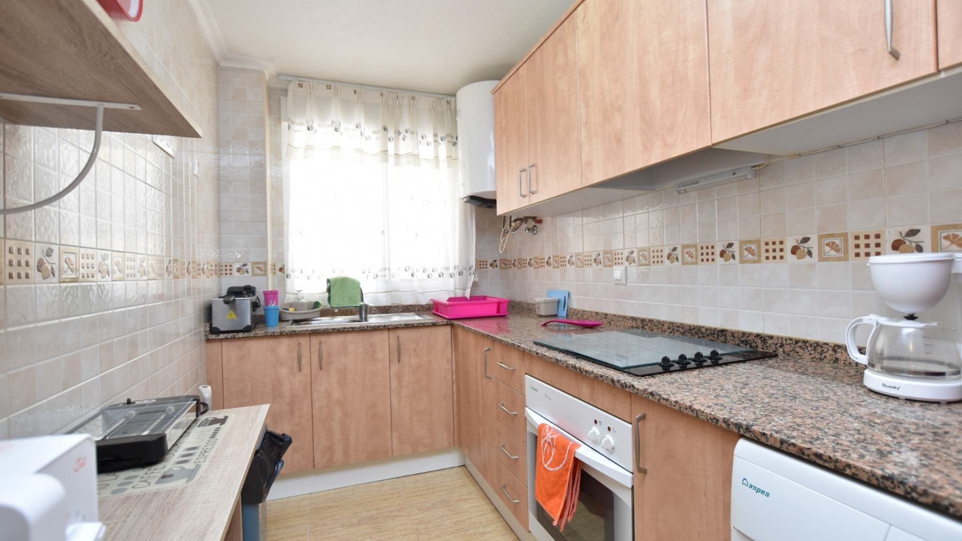 Resale - Wohnung Appartement -
Formentera del Segura - Formentera de Segura