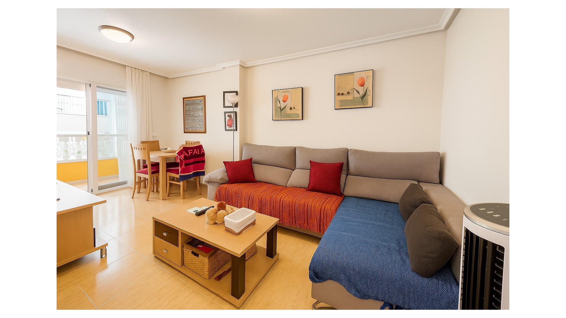 Resale - Wohnung Appartement -
Formentera del Segura - Formentera de Segura