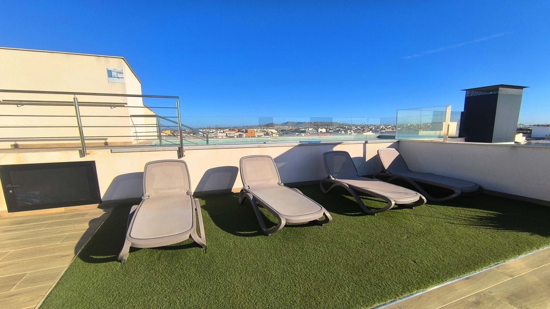 Resale - Wohnung Appartement -
Formentera del Segura - Formentera de Segura