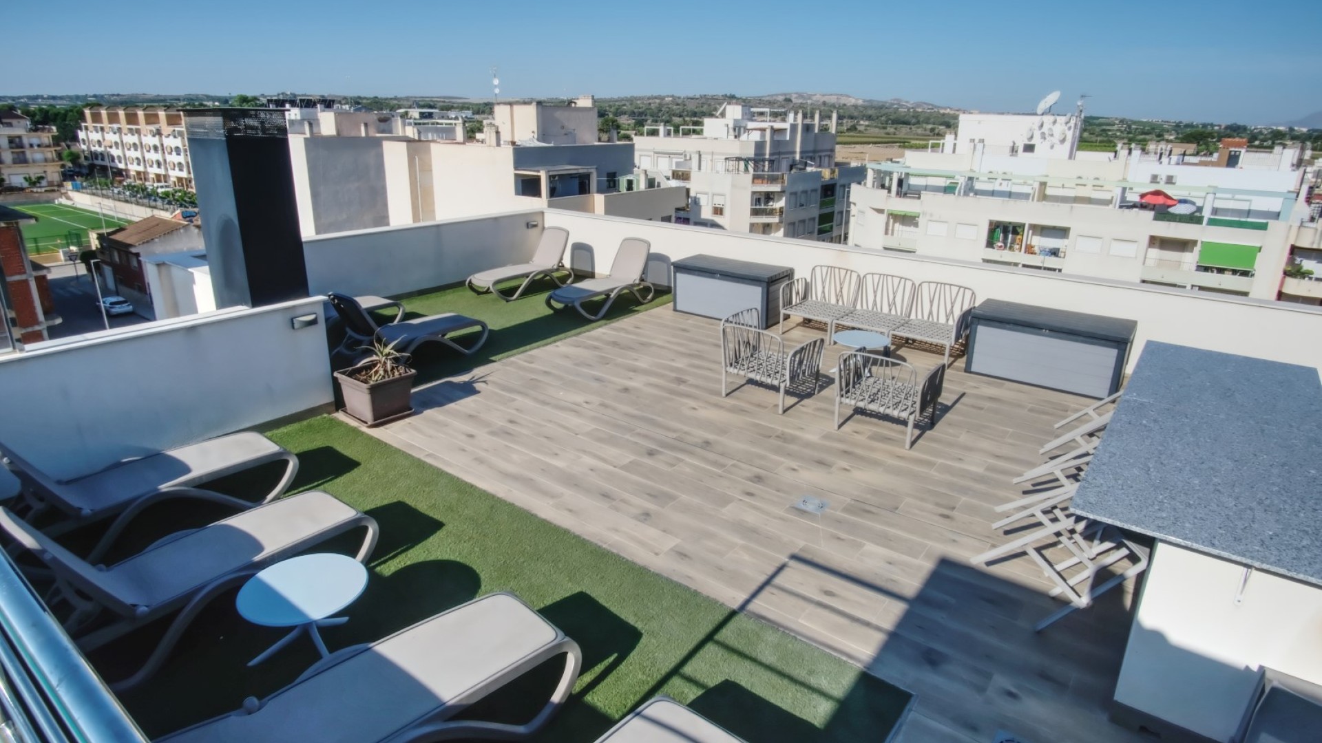 Resale - Wohnung Appartement -
Formentera del Segura - Formentera de Segura