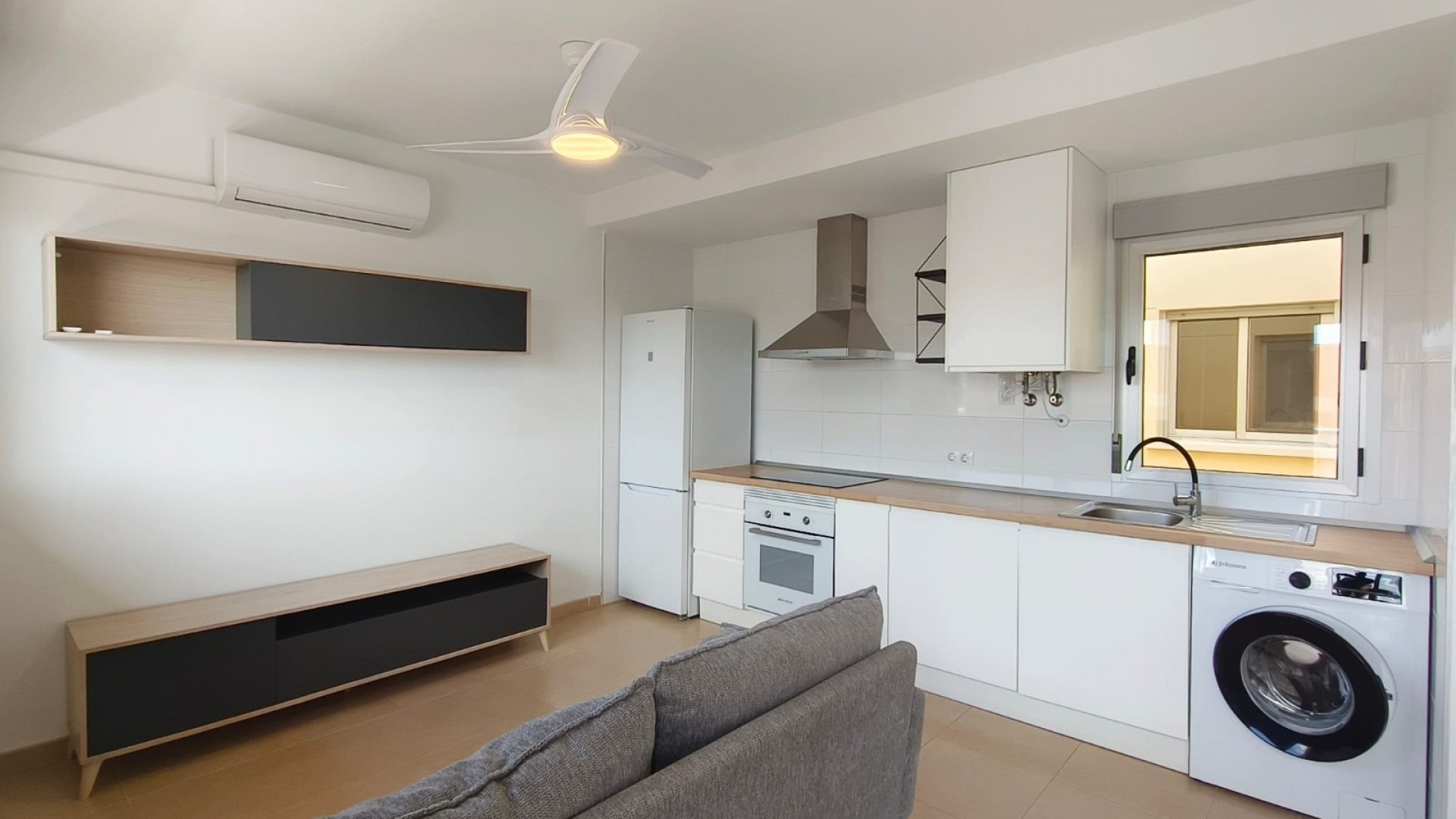 Resale - Wohnung Appartement -
Formentera del Segura - Formentera de Segura