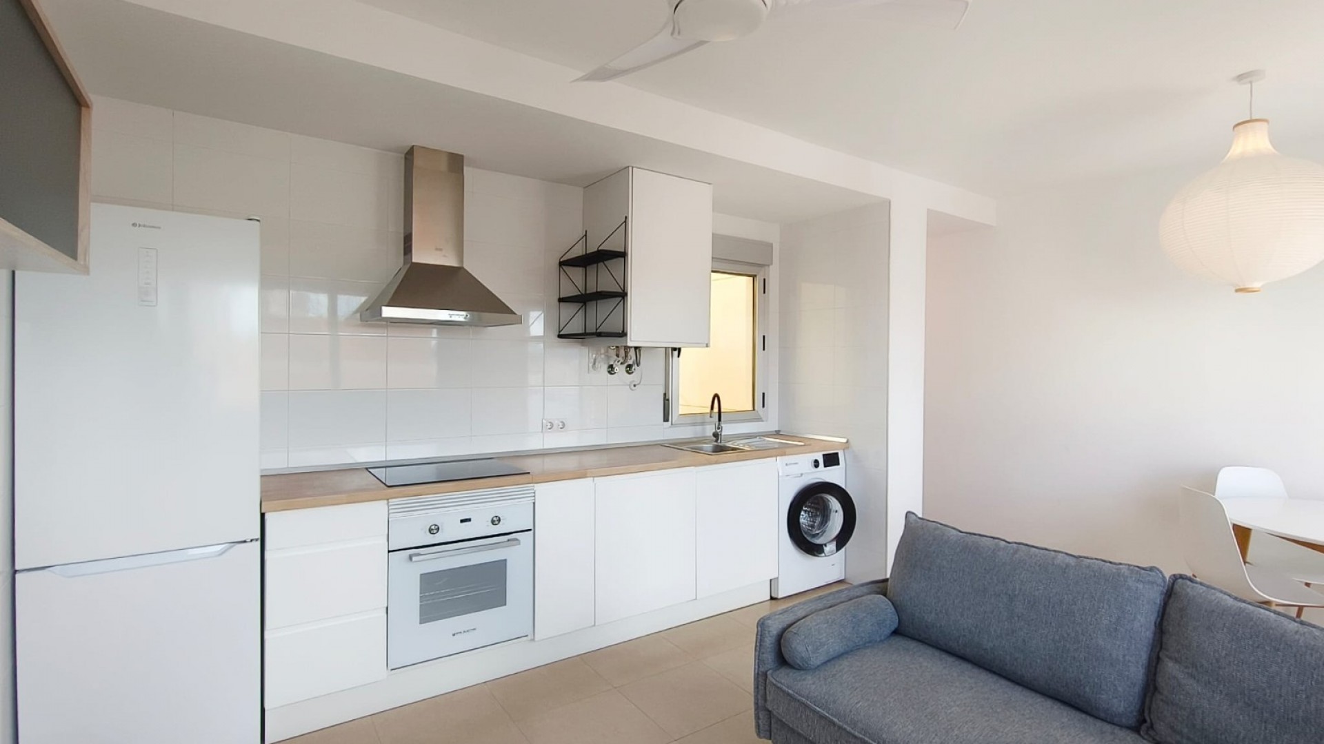 Resale - Wohnung Appartement -
Formentera del Segura - Formentera de Segura