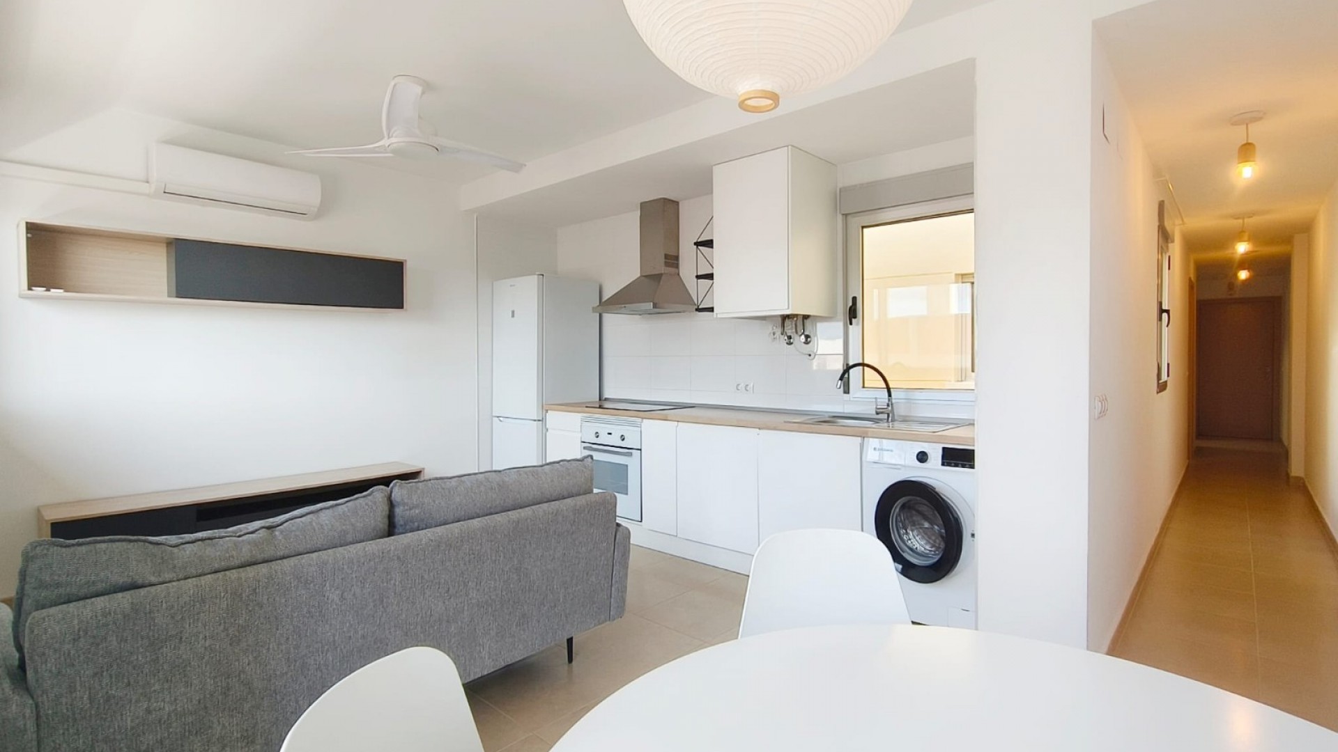 Resale - Wohnung Appartement -
Formentera del Segura - Formentera de Segura