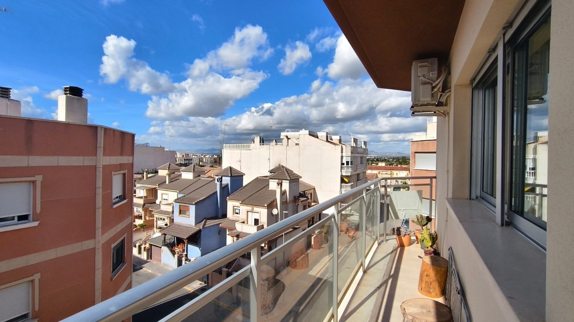 Resale - Wohnung Appartement -
Formentera del Segura - Formentera de Segura