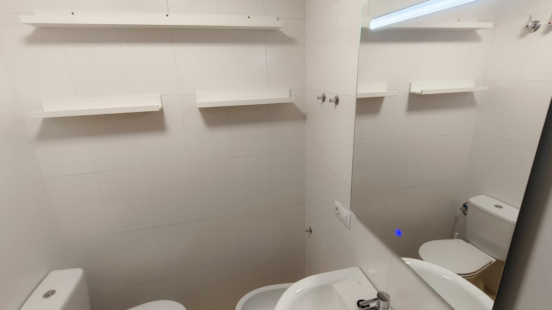 Resale - Wohnung Appartement -
Formentera del Segura - Formentera de Segura