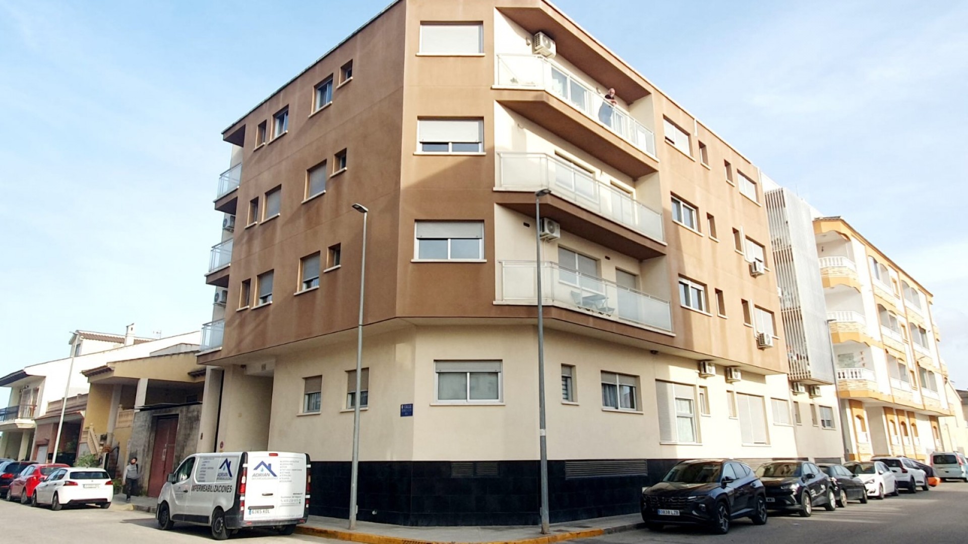 Resale - Wohnung Appartement -
Formentera del Segura - Formentera de Segura