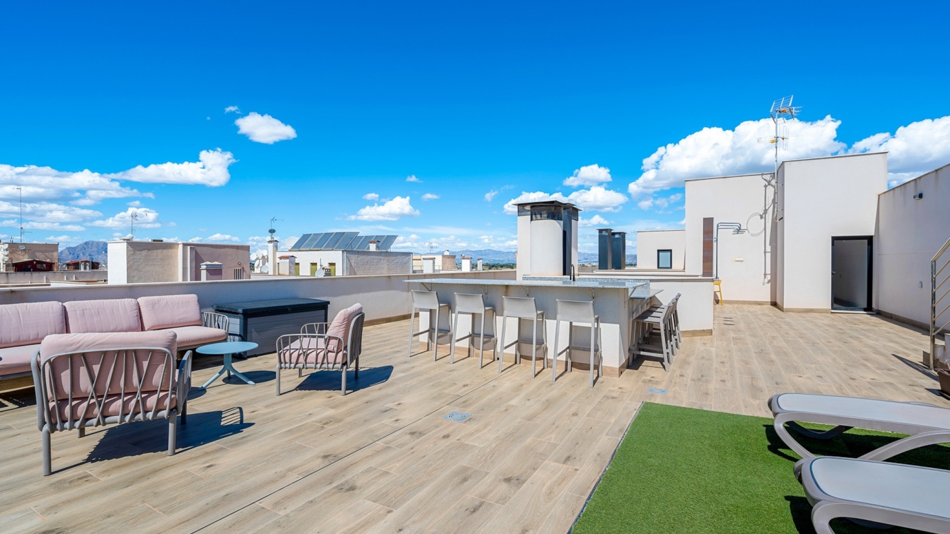 Resale - Wohnung Appartement -
Formentera del Segura - Formentera de Segura