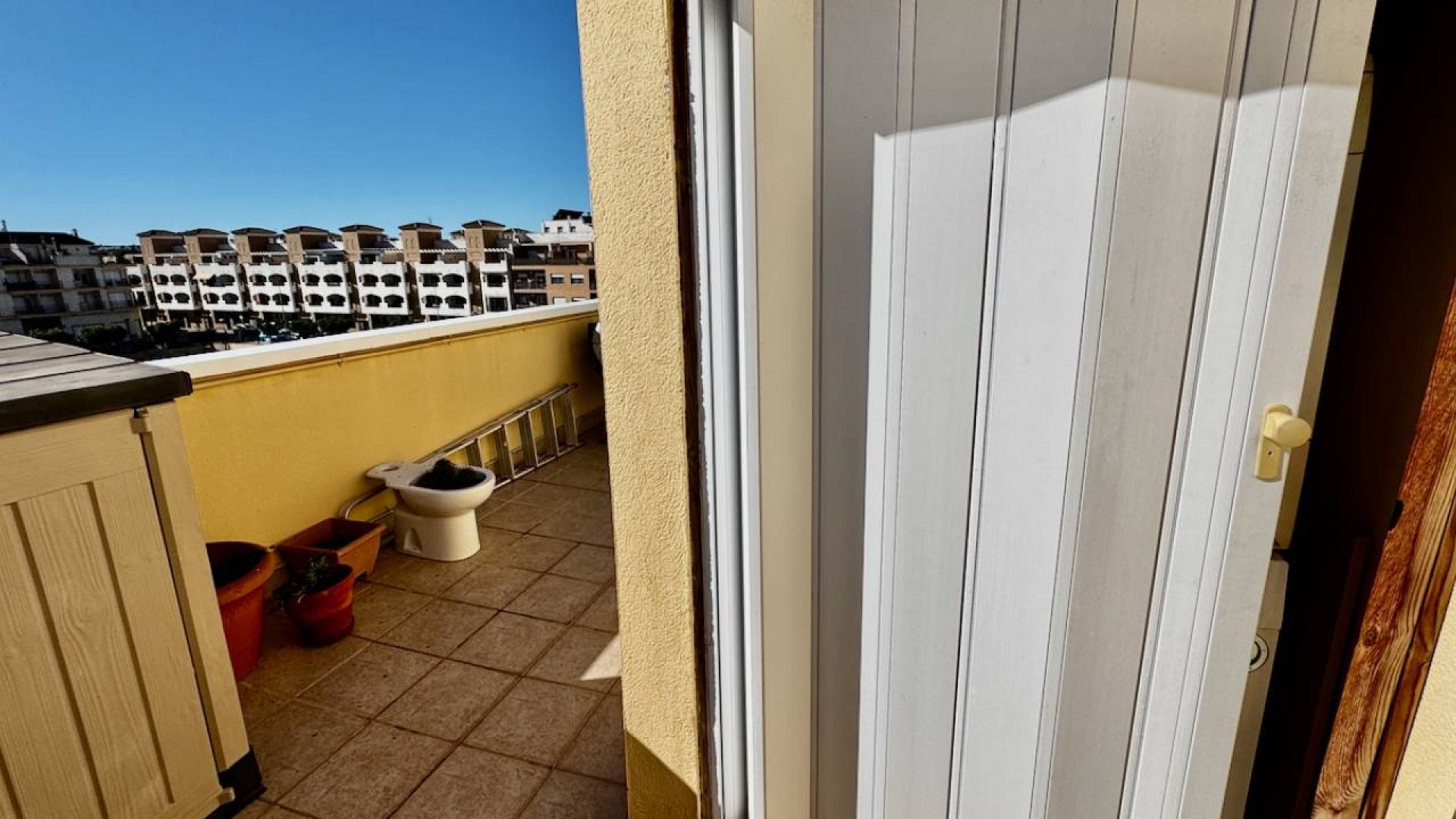 Resale - Wohnung Appartement -
Formentera del Segura - Formentera de Segura