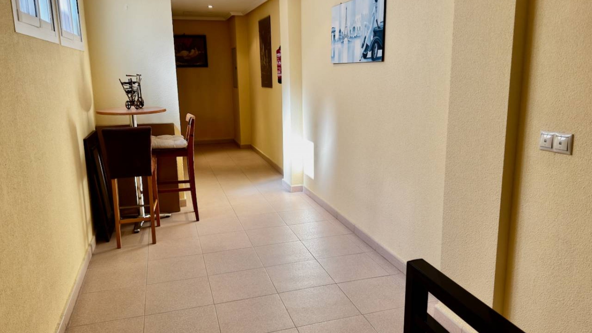 Resale - Wohnung Appartement -
Formentera del Segura - Formentera de Segura