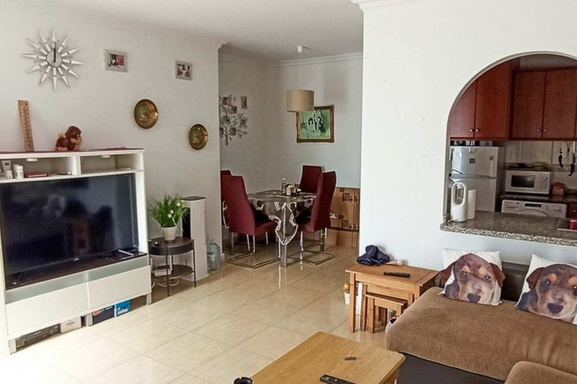 Resale - Wohnung Appartement -
Formentera del Segura - Formentera de Segura