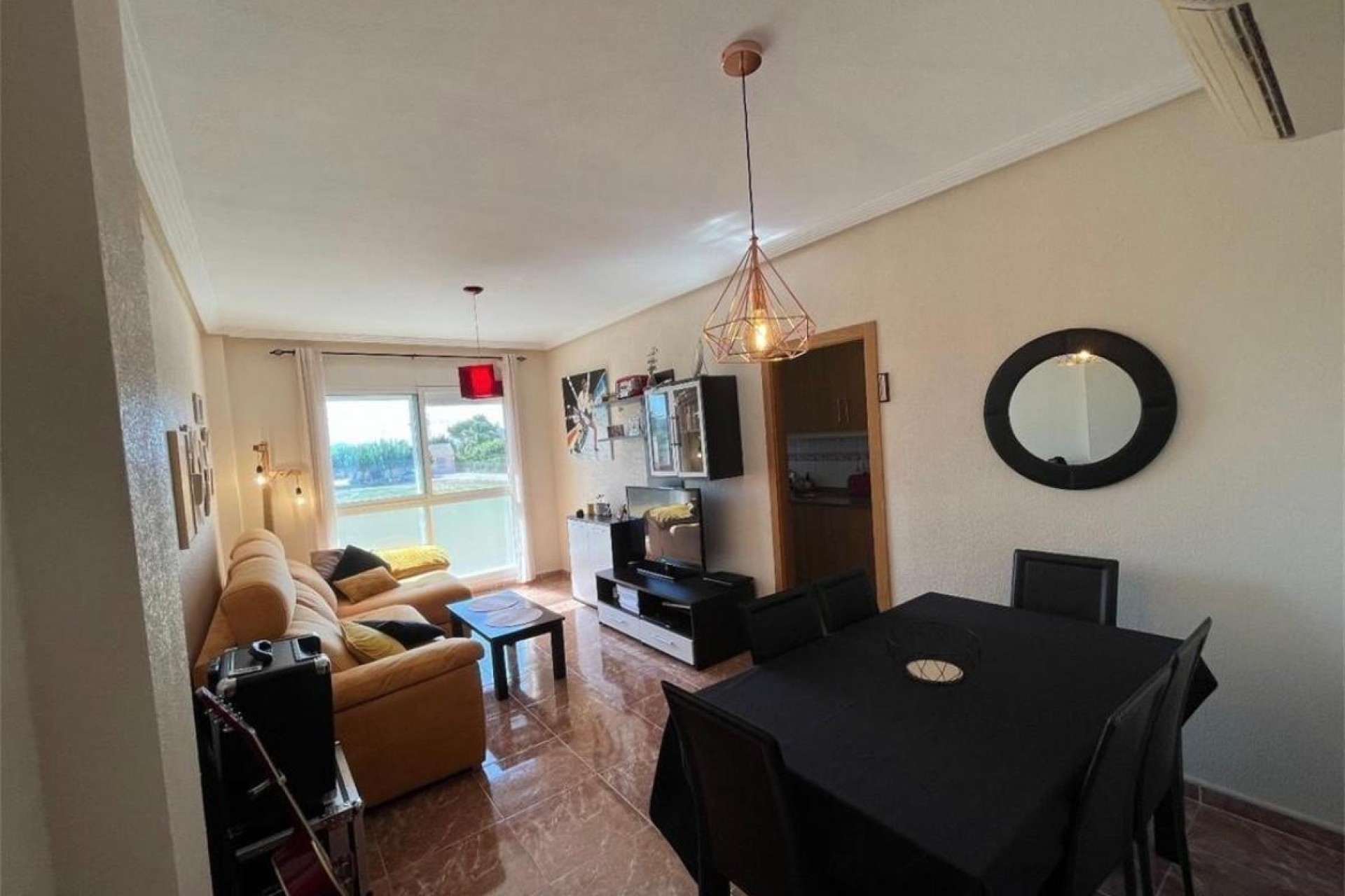Resale - Wohnung / Appartement -
Formentera del Segura - Formentera de Segura