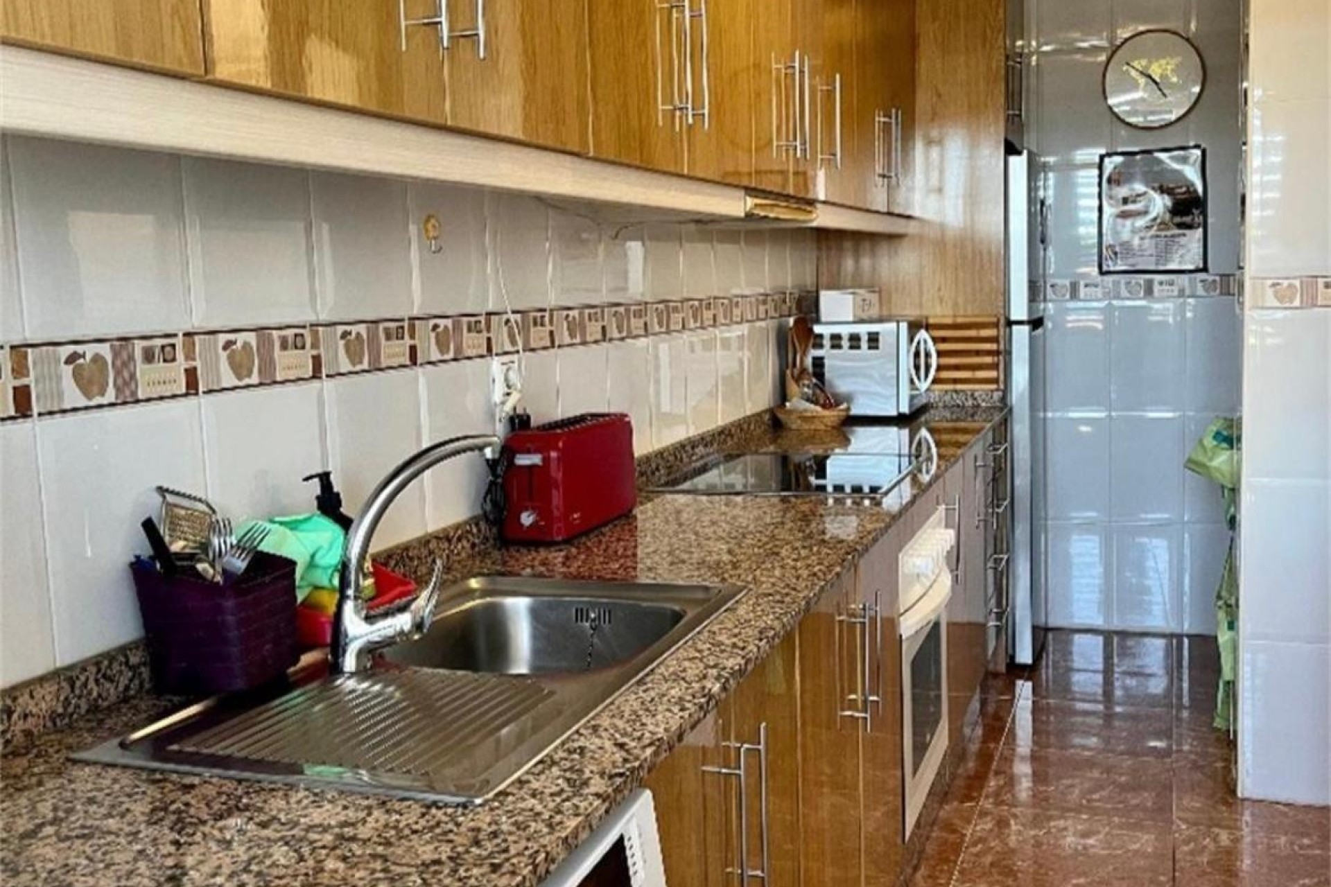 Resale - Wohnung / Appartement -
Formentera del Segura - Formentera de Segura
