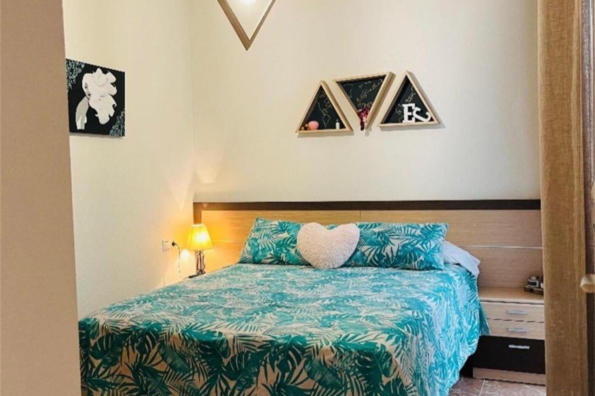 Resale - Wohnung / Appartement -
Formentera del Segura - Formentera de Segura