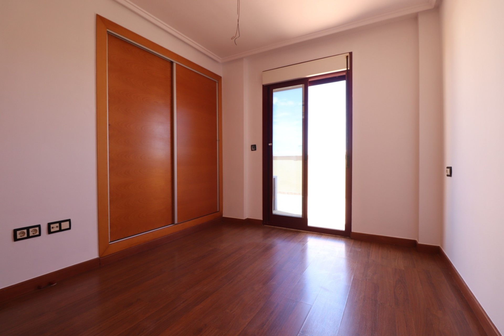 Resale - Wohnung / Appartement -
Formentera del Segura - Formentera - Village