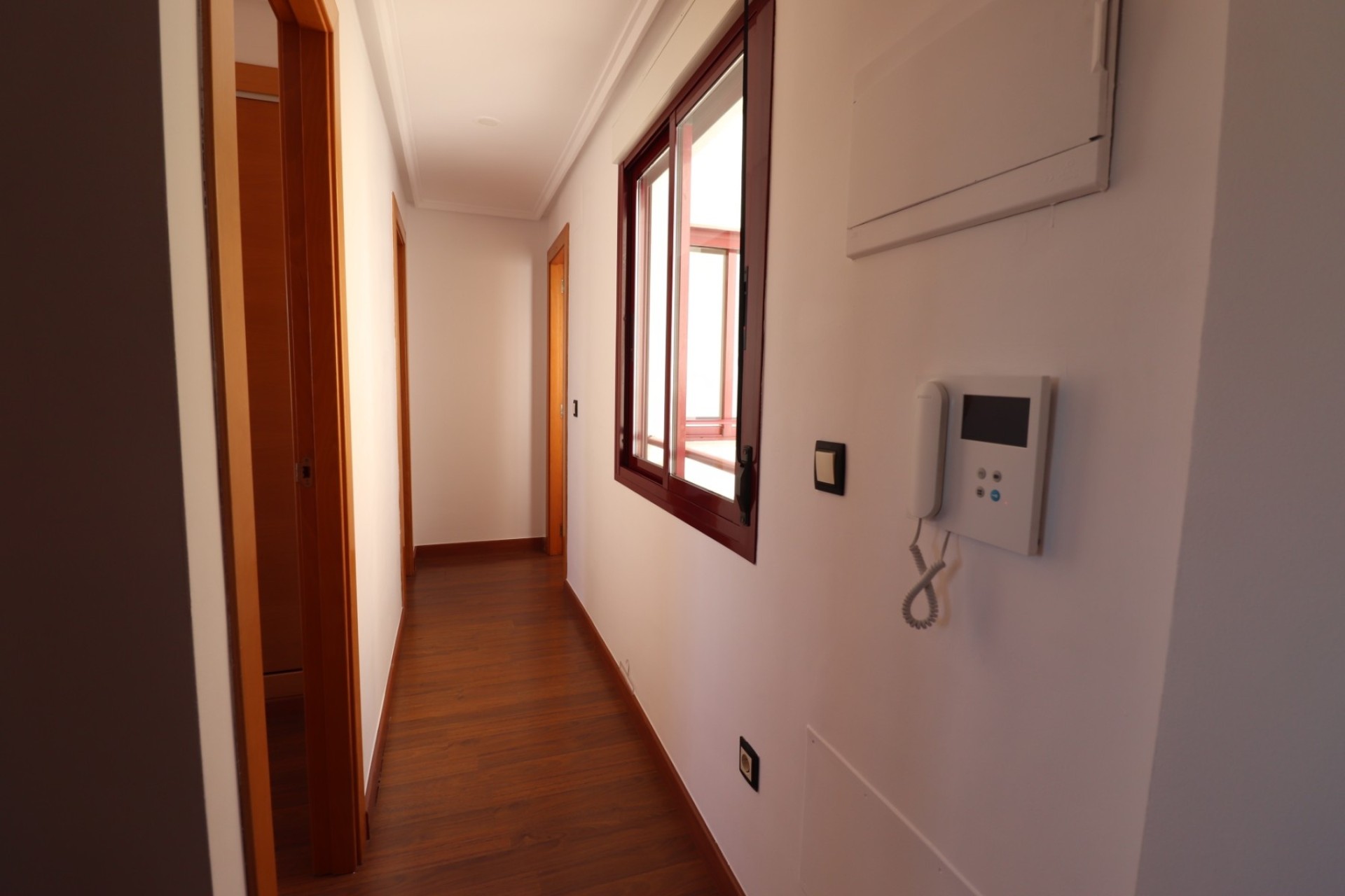Resale - Wohnung / Appartement -
Formentera del Segura - Formentera - Village