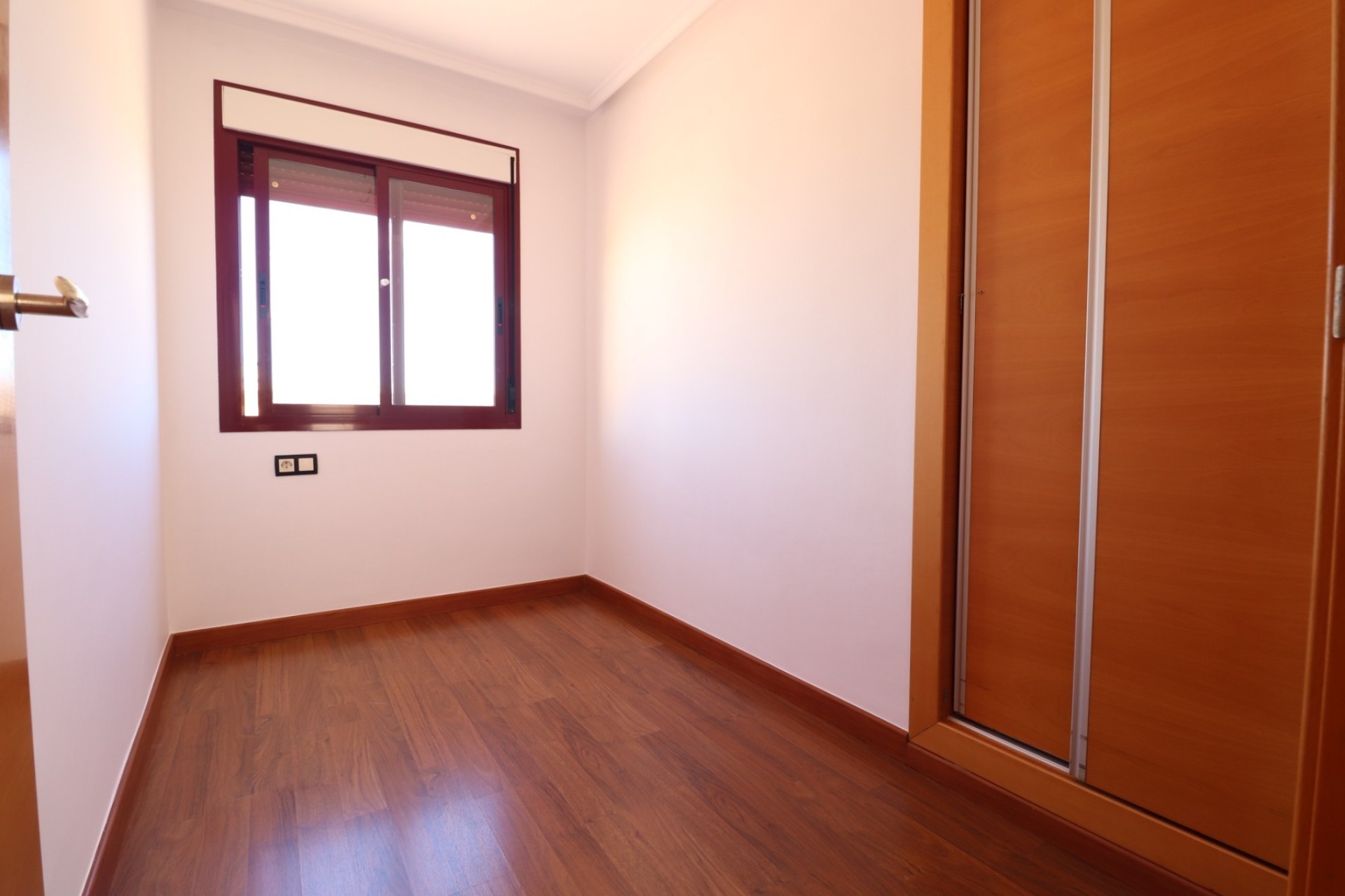 Resale - Wohnung / Appartement -
Formentera del Segura - Formentera - Village