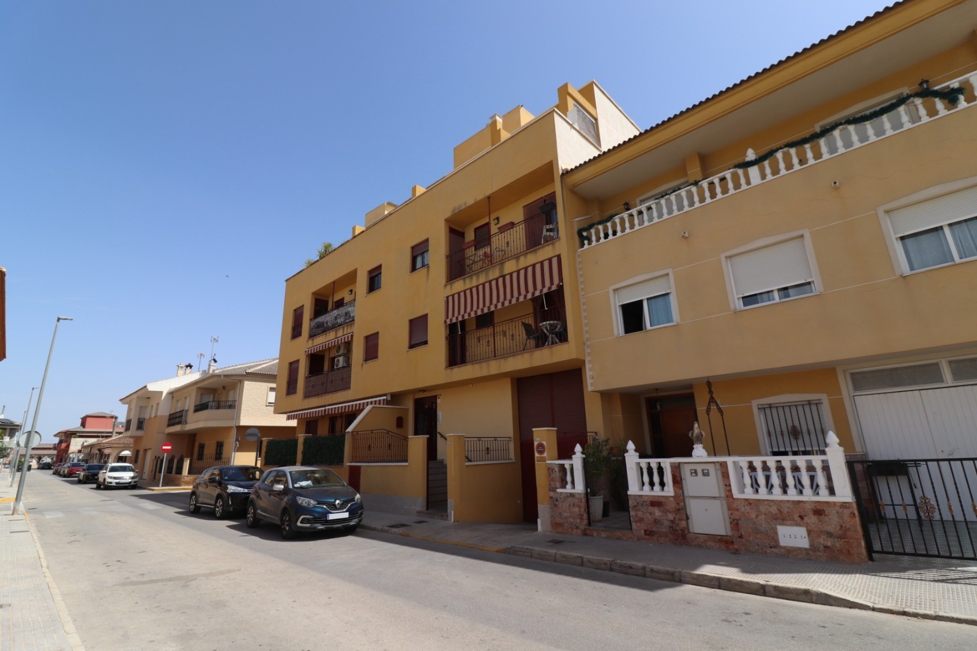 Resale - Wohnung / Appartement -
Formentera del Segura - Formentera - Village