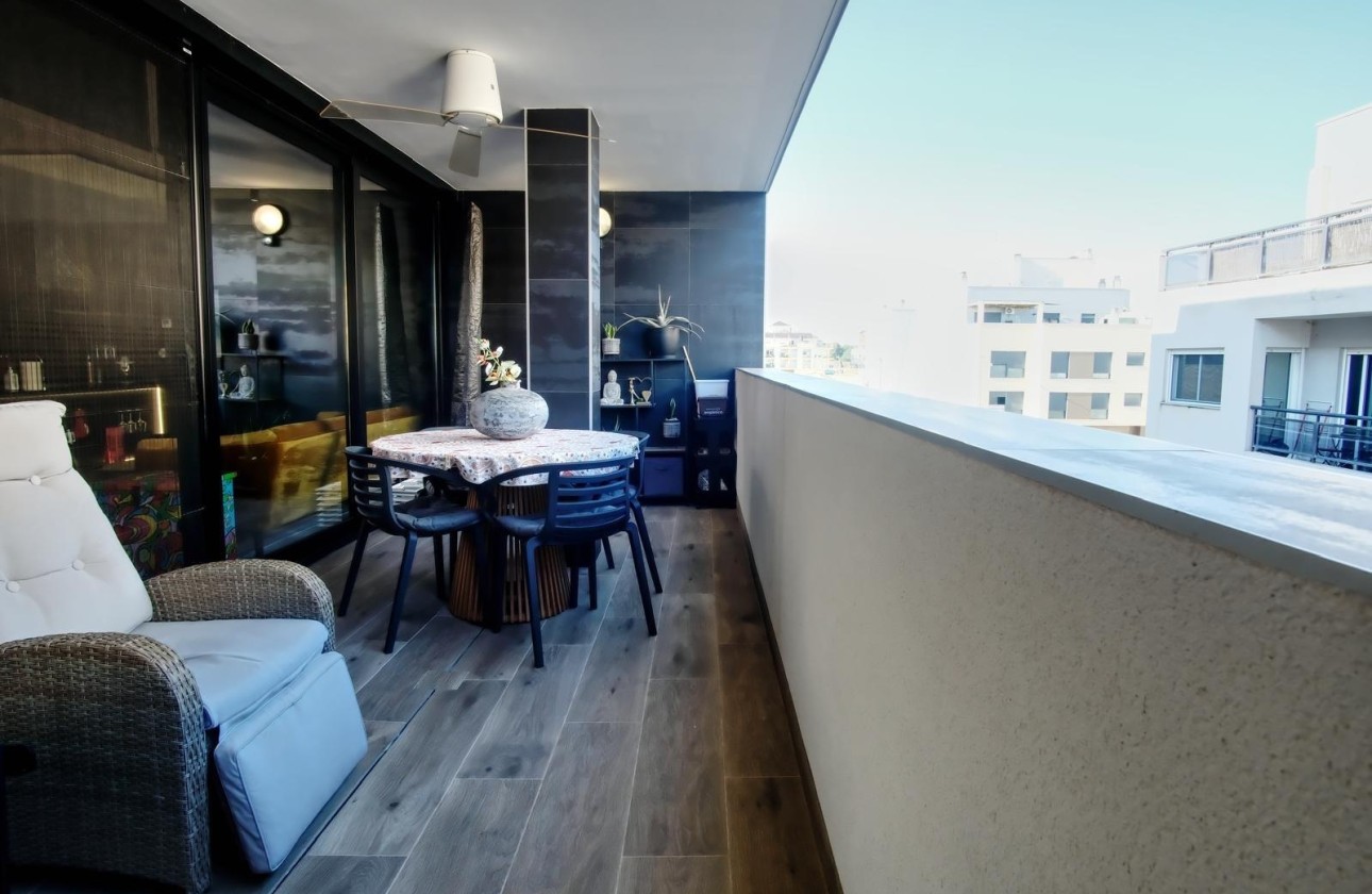 Resale - Wohnung Appartement -
Formentera del Segura - Pueblo 5