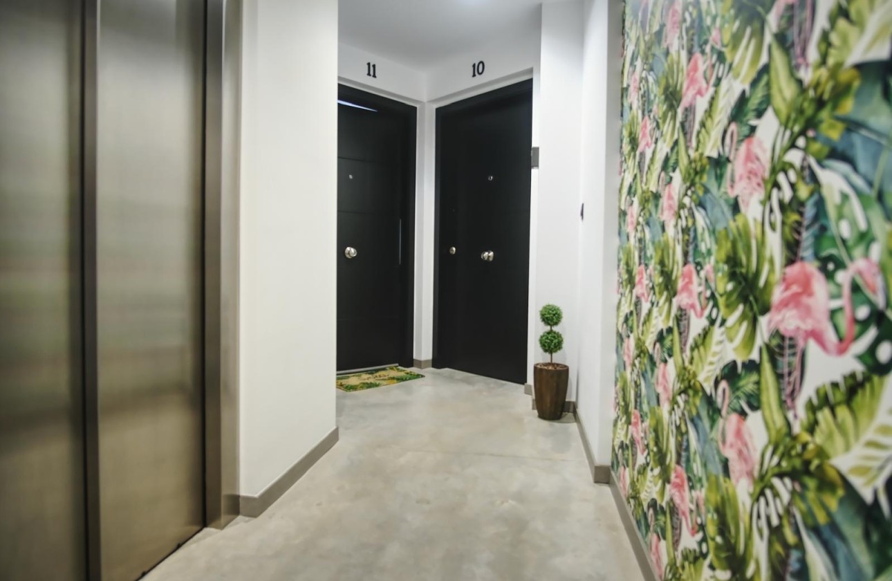 Resale - Wohnung Appartement -
Formentera del Segura - Pueblo 5