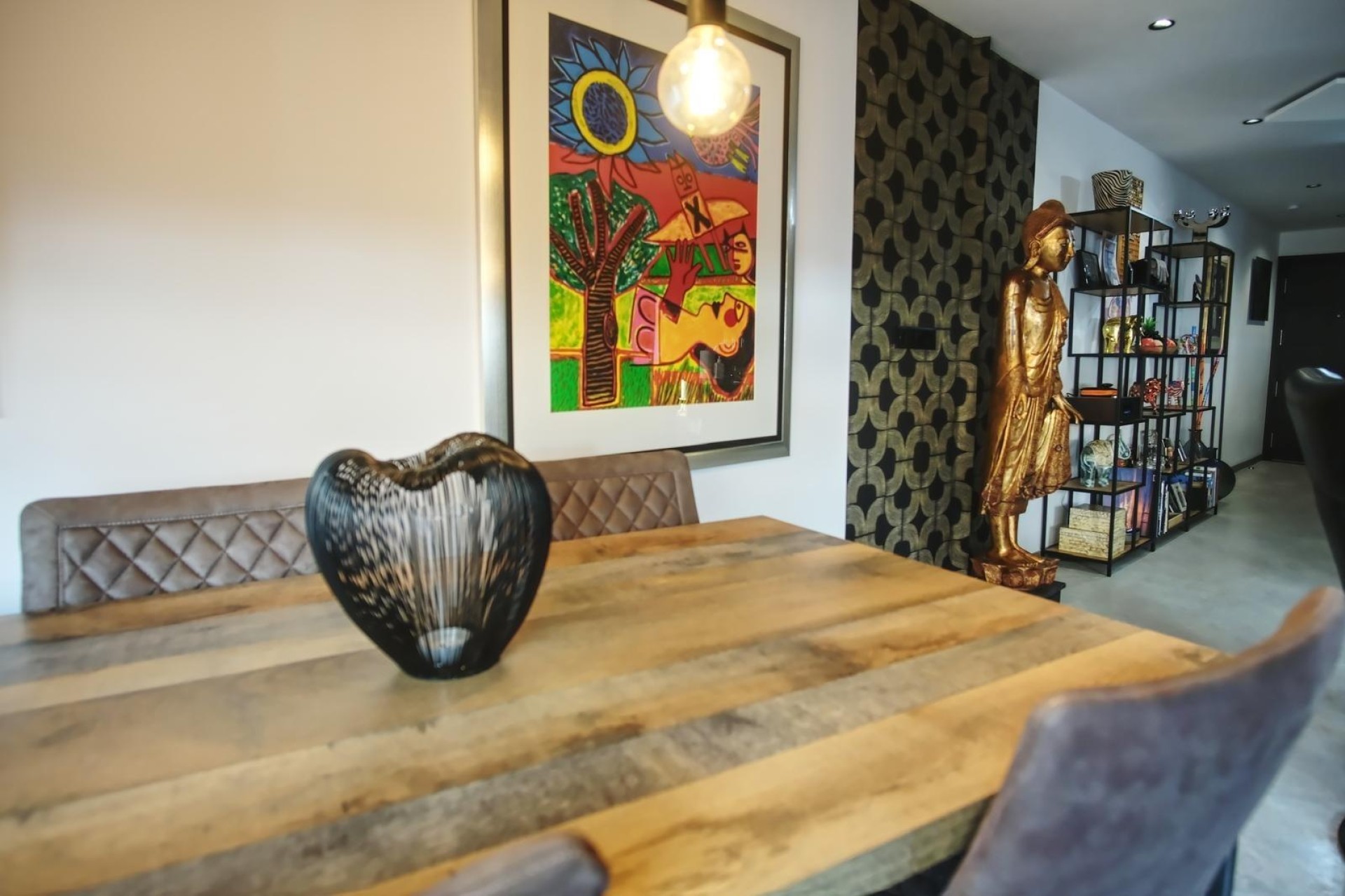 Resale - Wohnung Appartement -
Formentera del Segura - Pueblo 5