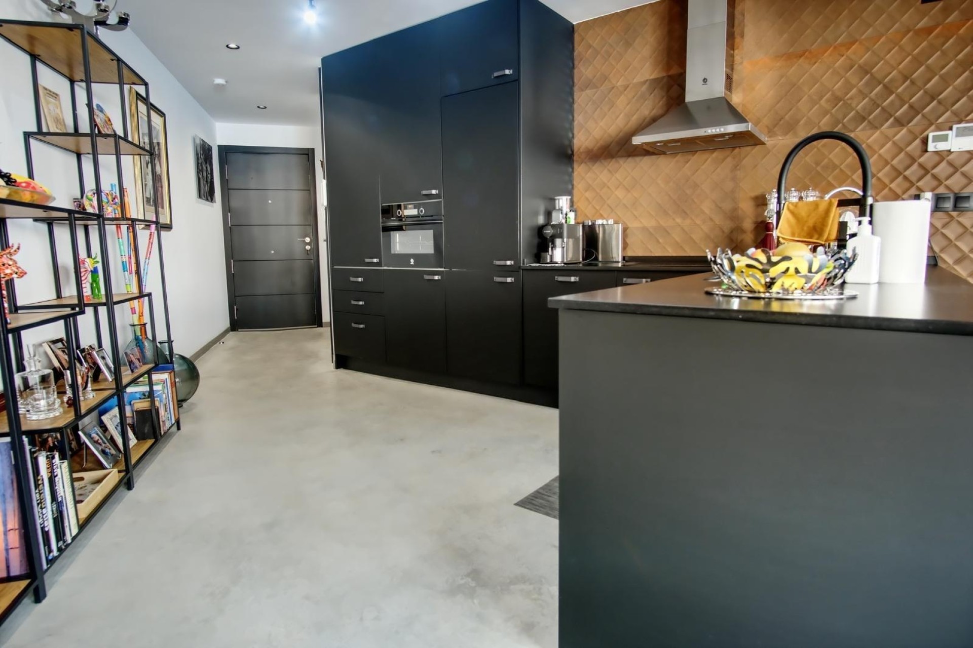 Resale - Wohnung Appartement -
Formentera del Segura - Pueblo 5