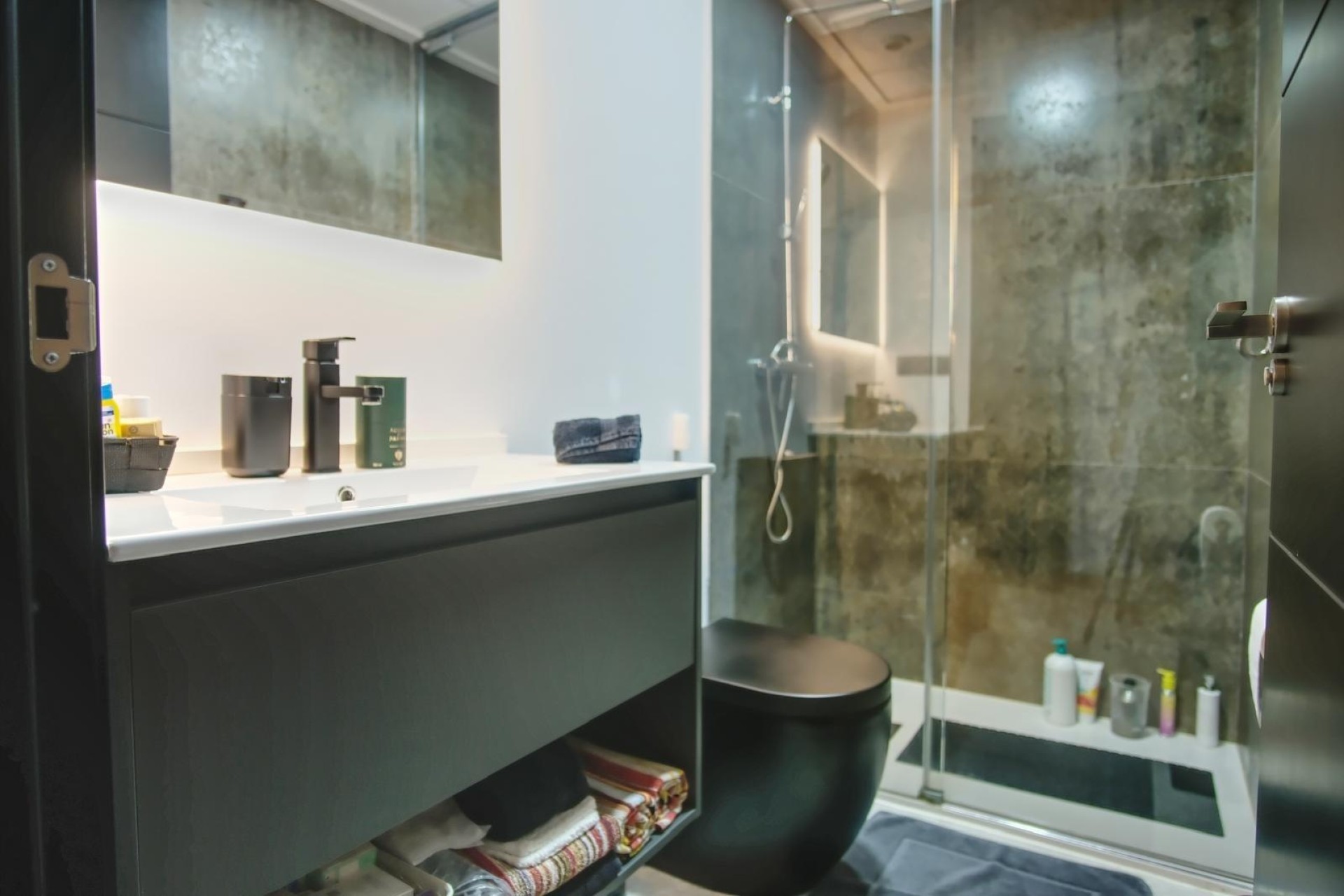 Resale - Wohnung Appartement -
Formentera del Segura - Pueblo 5