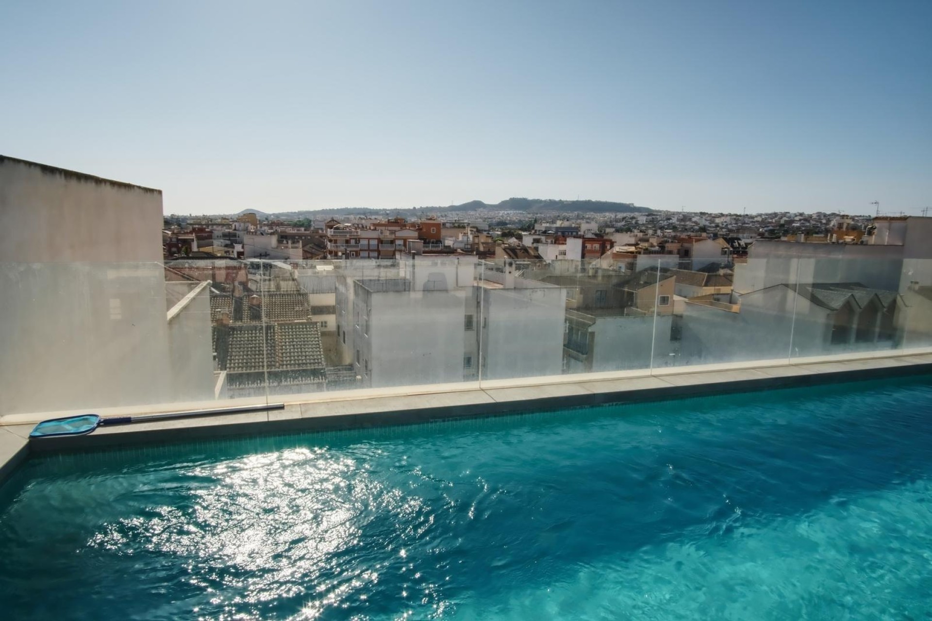 Resale - Wohnung Appartement -
Formentera del Segura - Pueblo 5