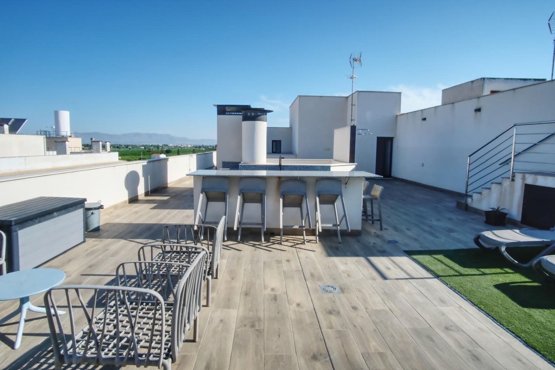 Resale - Wohnung Appartement -
Formentera del Segura - Pueblo 5