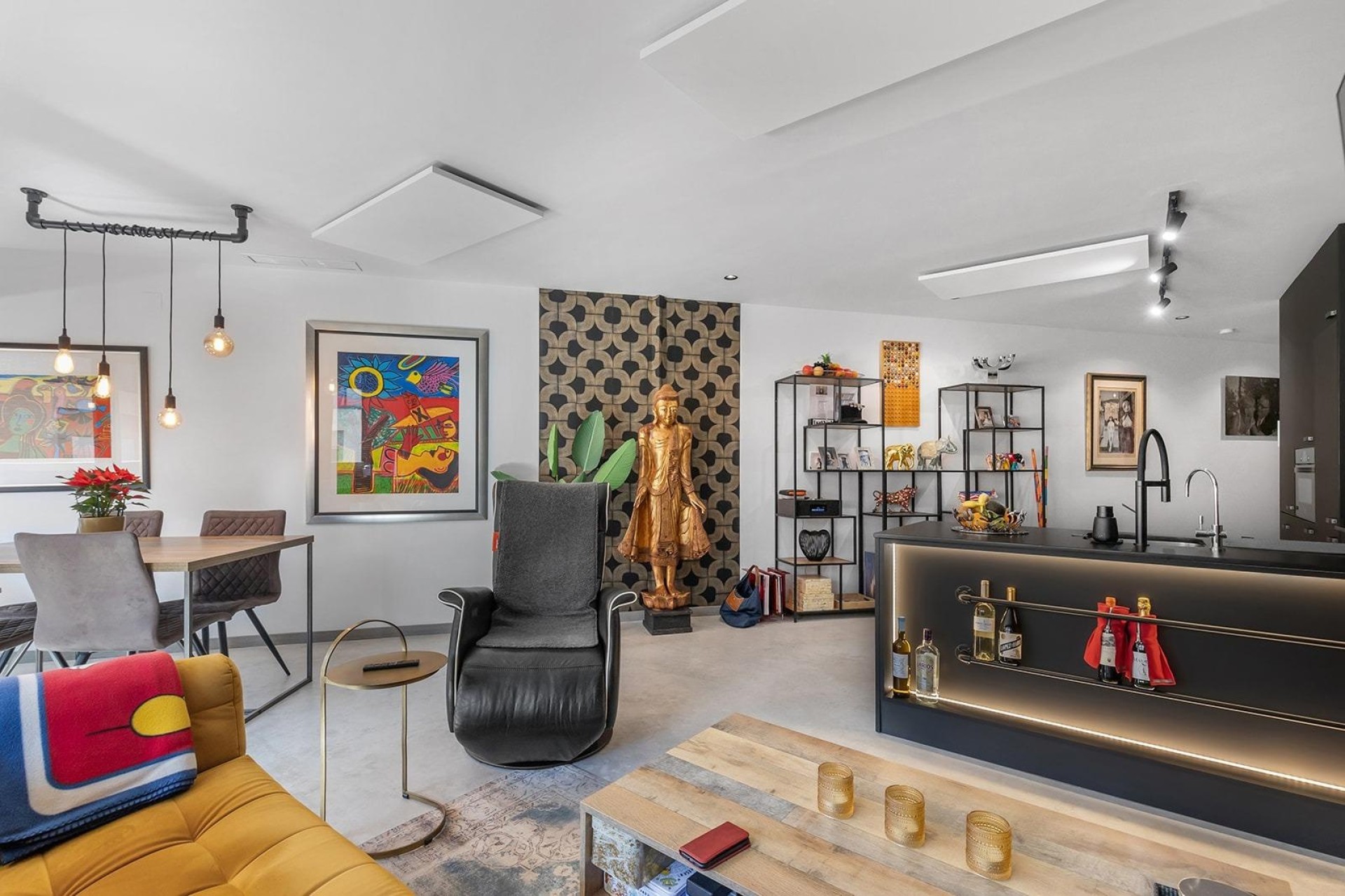 Resale - Wohnung / Appartement -
Formentera del Segura - Pueblo 5