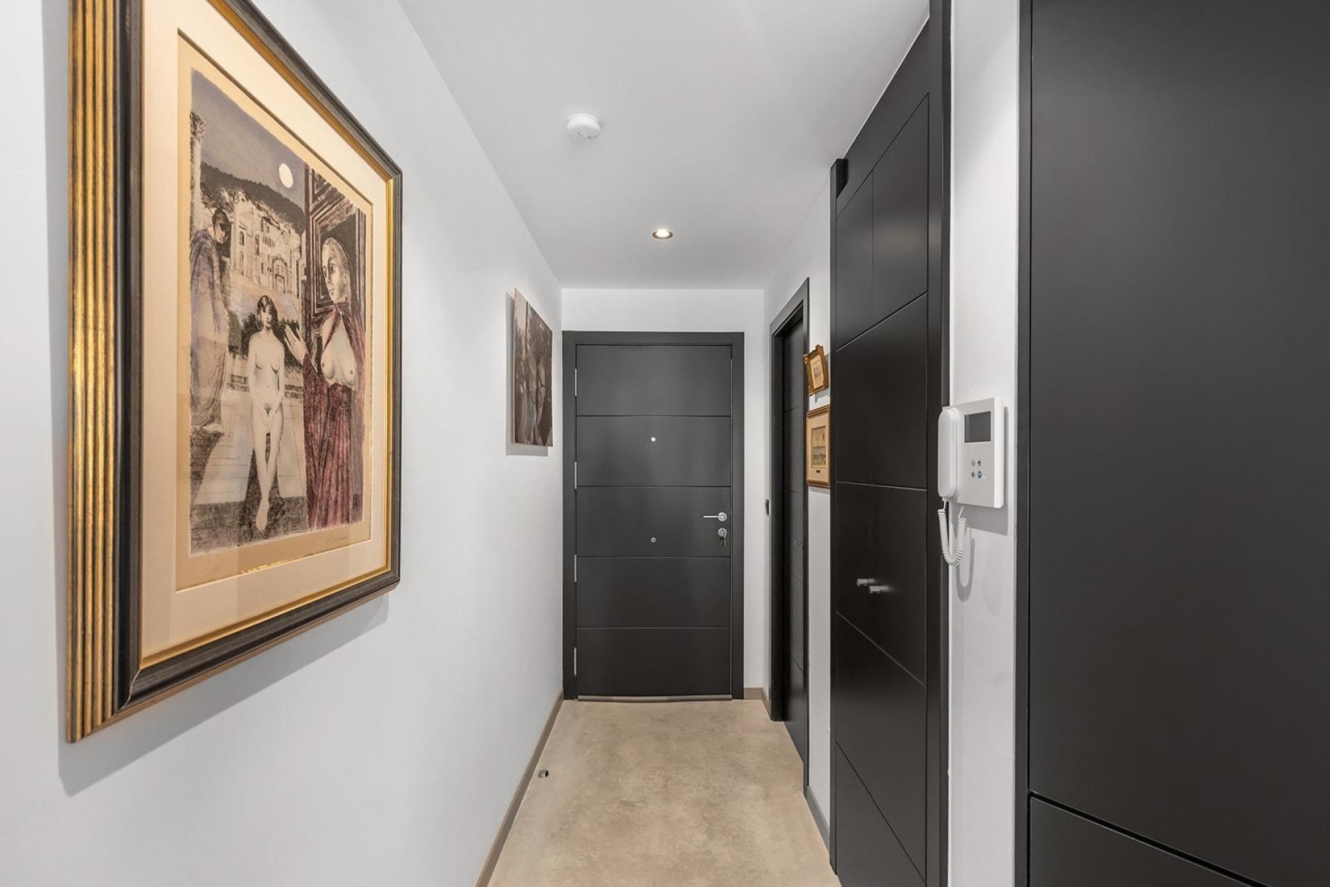 Resale - Wohnung / Appartement -
Formentera del Segura - Pueblo 5