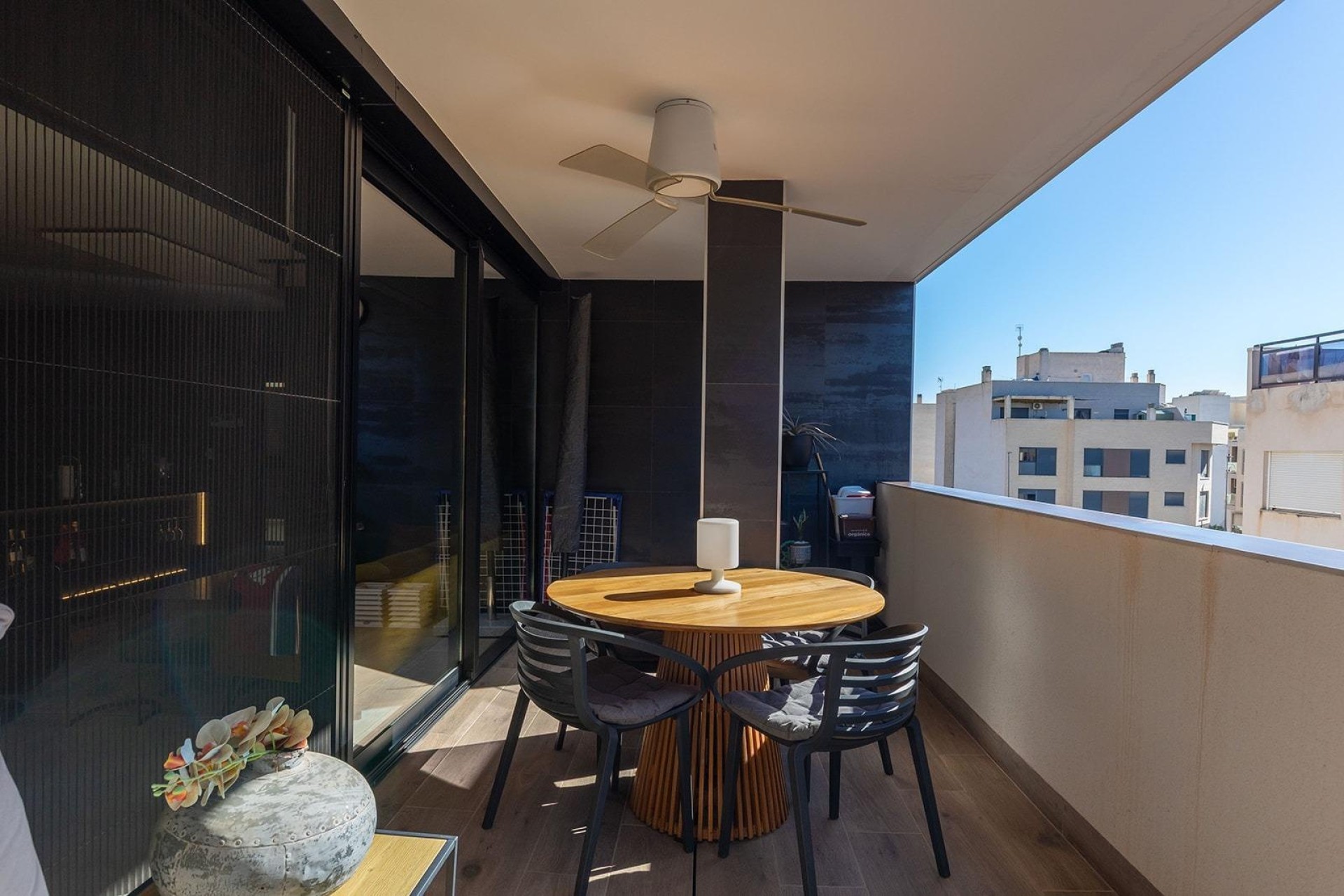 Resale - Wohnung / Appartement -
Formentera del Segura - Pueblo 5